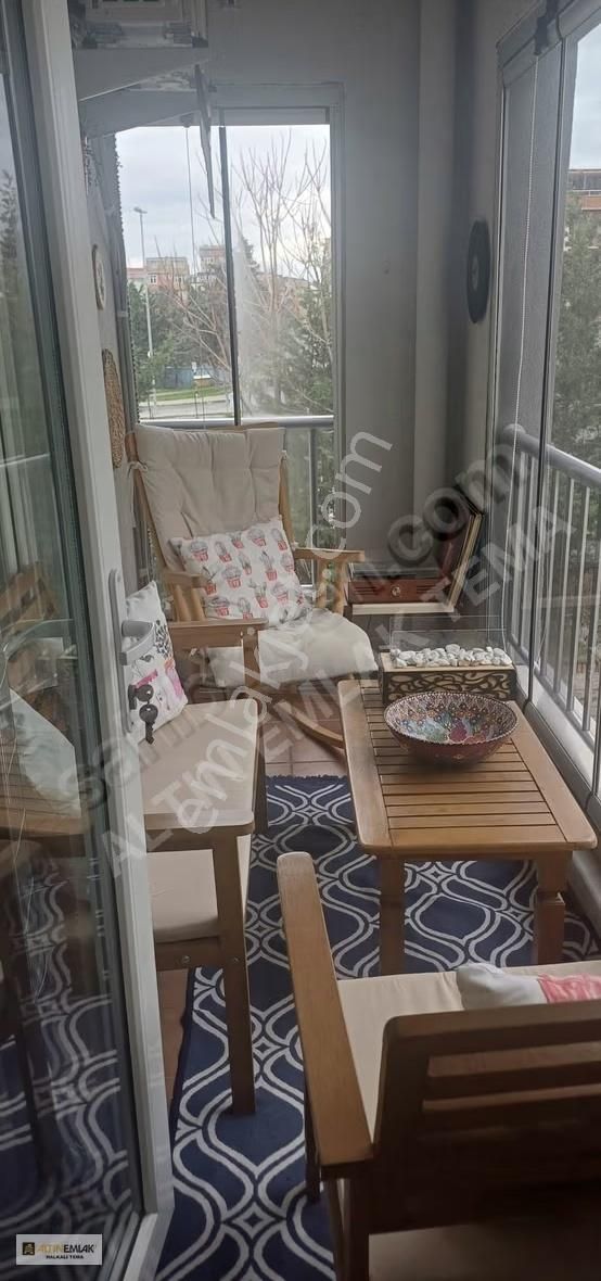 Sefaköy Kiptaş'ta 2+1, 120m², Krediye Uygun Satılık Daire