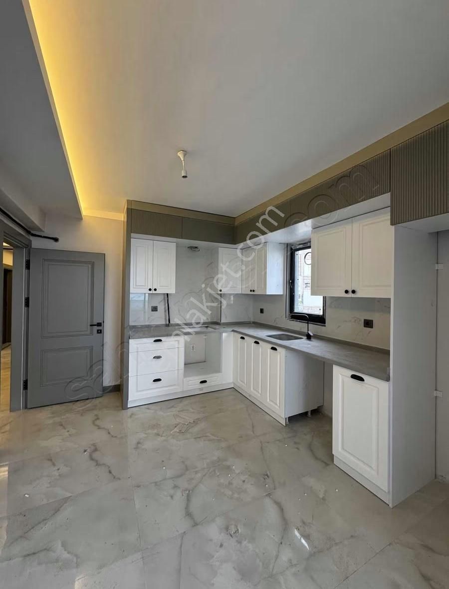 Özkan İnşaat Ve Emlaktan Hasköyde Satılık 3+1 Lüks Daire - Görsel 8