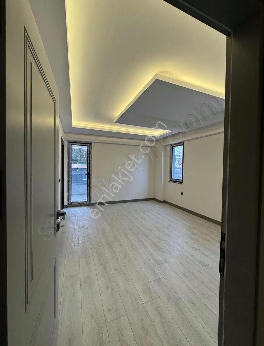 Özkan İnşaat Ve Emlaktan Hasköyde Satılık 3+1 Lüks Daire - Görsel 18