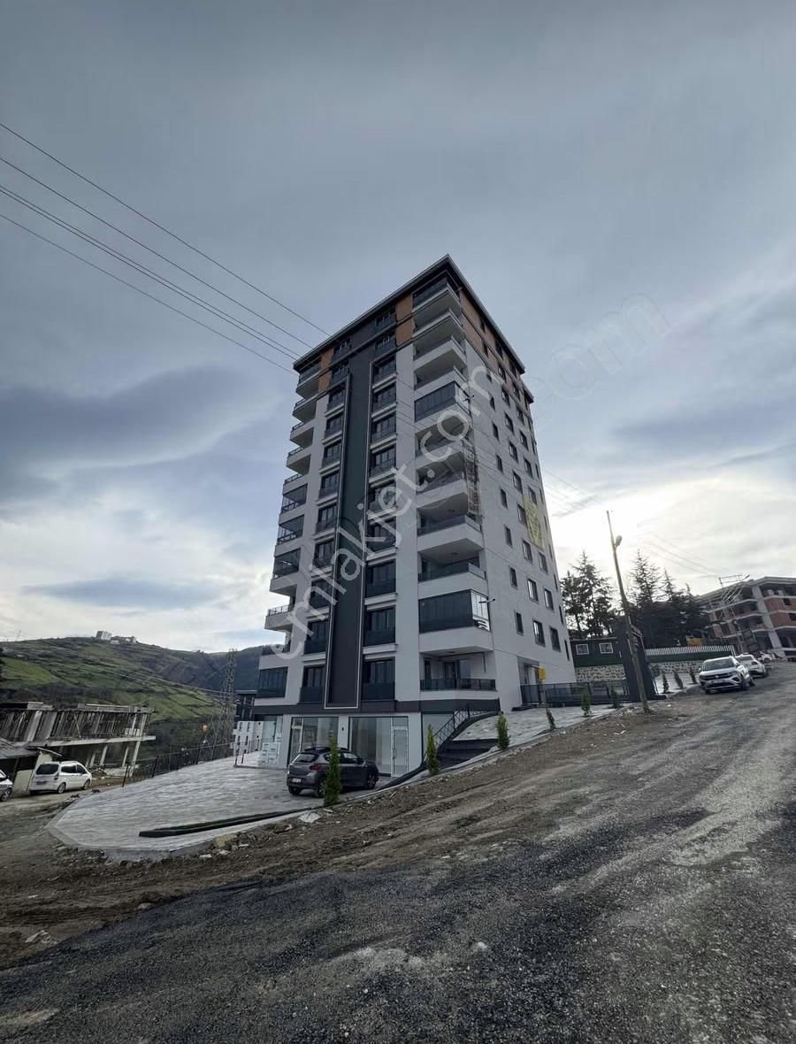 Özkan İnşaat Ve Emlaktan Hasköyde Satılık 3+1 Lüks Daire