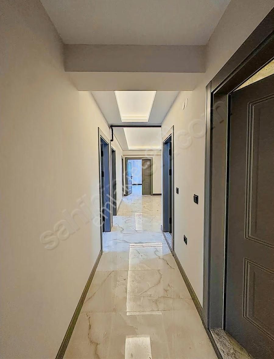 Özkan İnşaat Ve Emlaktan Hasköyde Satılık 3+1 Lüks Daire - Görsel 31