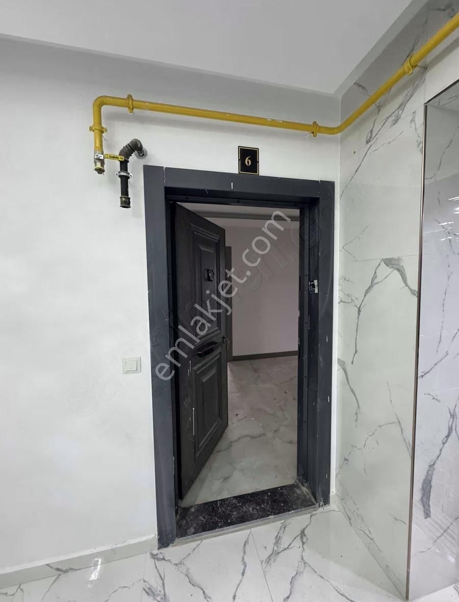 Özkan İnşaat Ve Emlaktan Hasköyde Satılık 3+1 Lüks Daire - Görsel 16