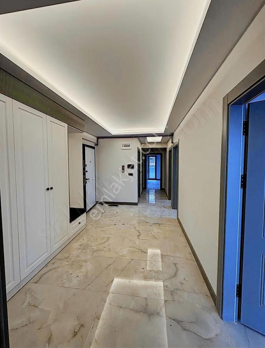 Özkan İnşaat Ve Emlaktan Hasköyde Satılık 3+1 Lüks Daire - Görsel 26