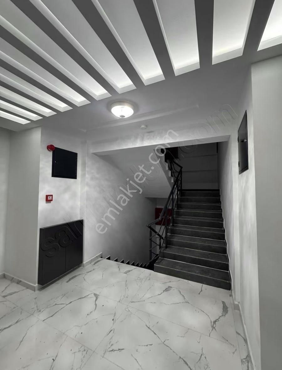 Özkan İnşaat Ve Emlaktan Hasköyde Satılık 3+1 Lüks Daire - Görsel 5