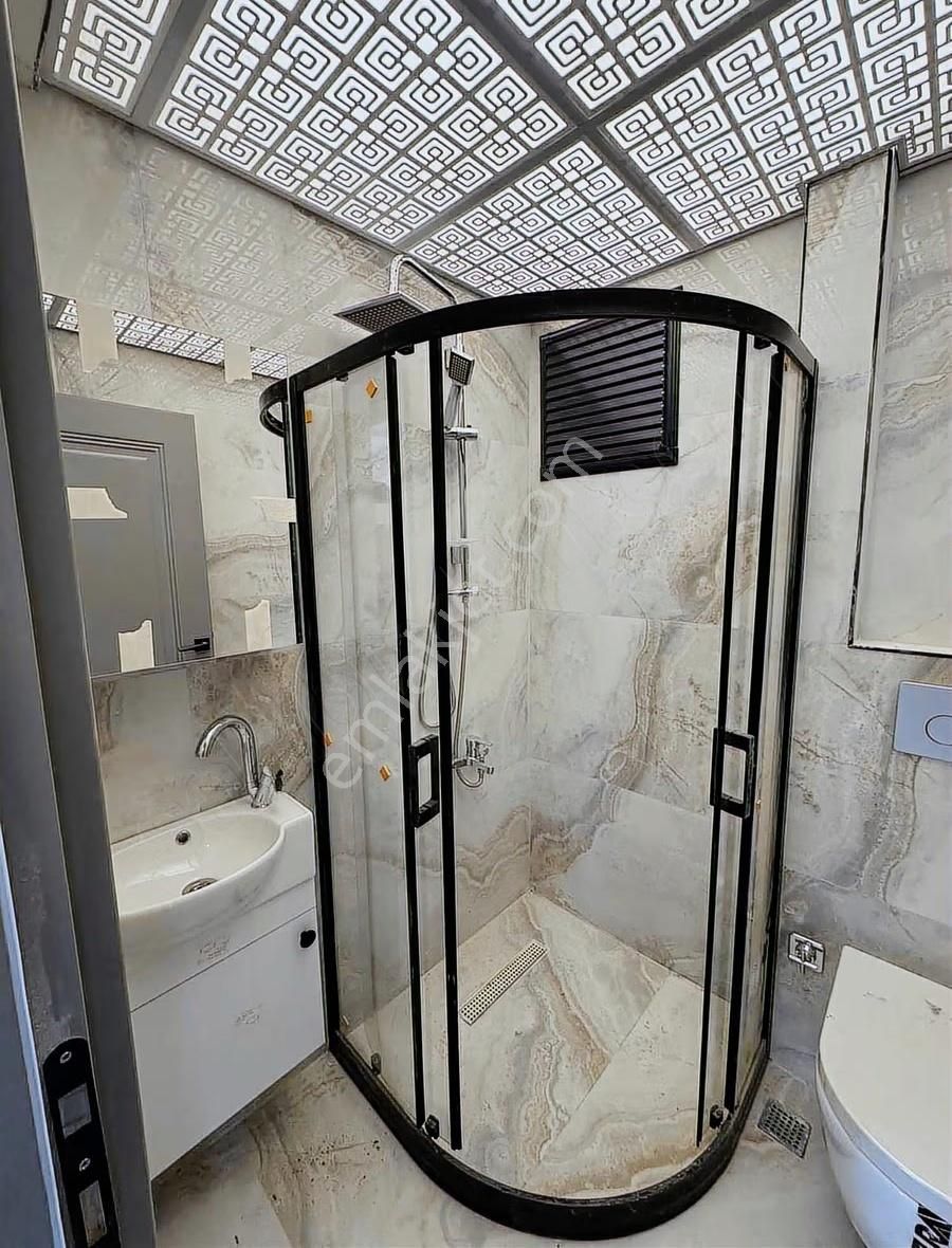 Özkan İnşaat Ve Emlaktan Hasköyde Satılık 3+1 Lüks Daire - Görsel 2