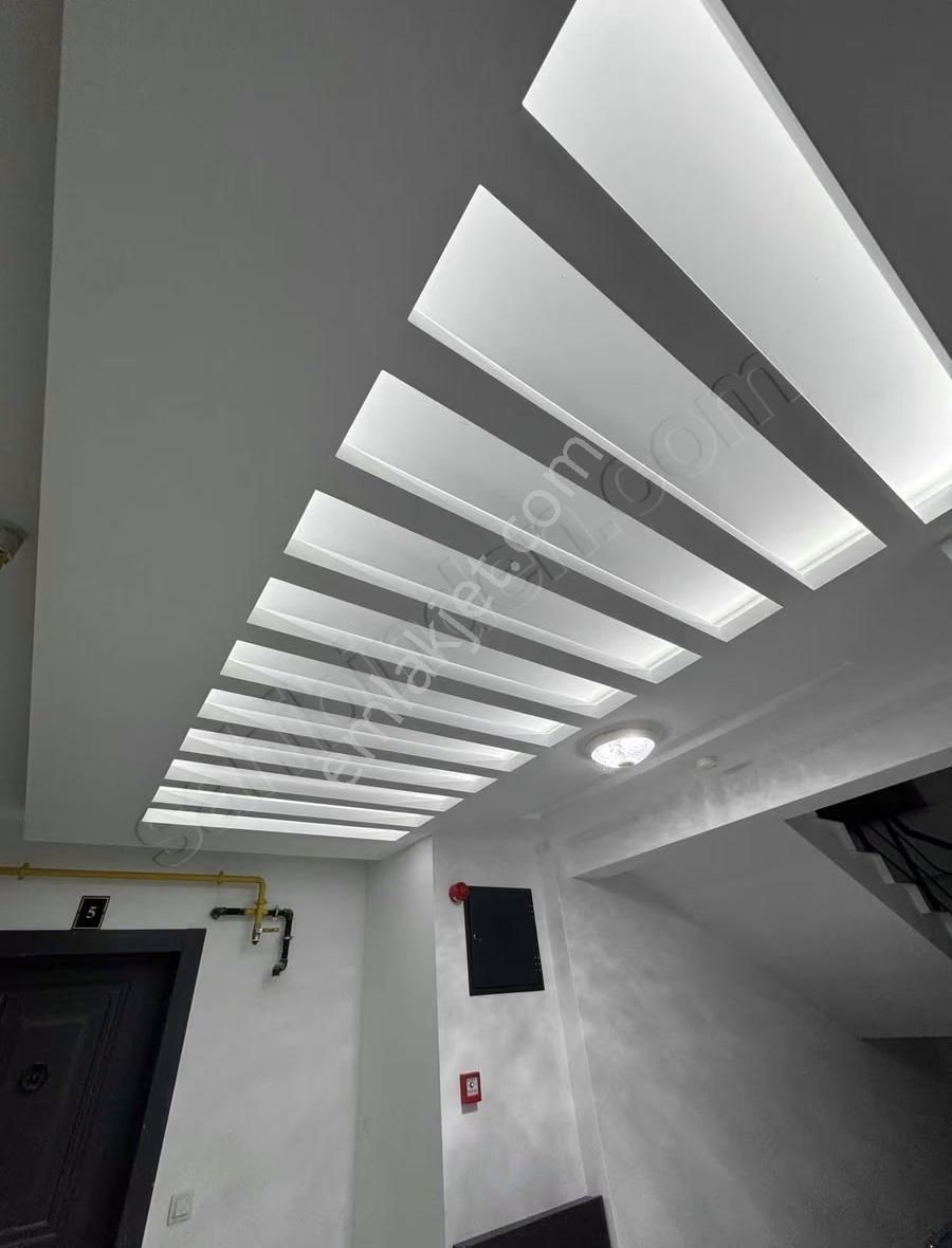 Özkan İnşaat Ve Emlaktan Hasköyde Satılık 3+1 Lüks Daire - Görsel 4