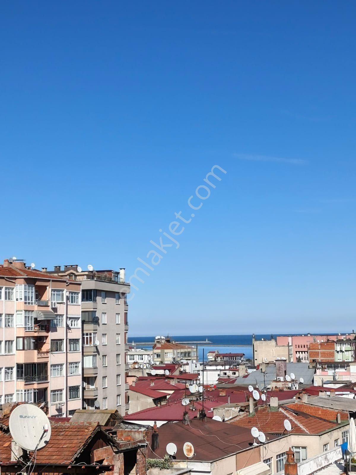 Ciftlik Cadde Uzerinde İci Full Yapılı Satılık Daire - Görsel 12