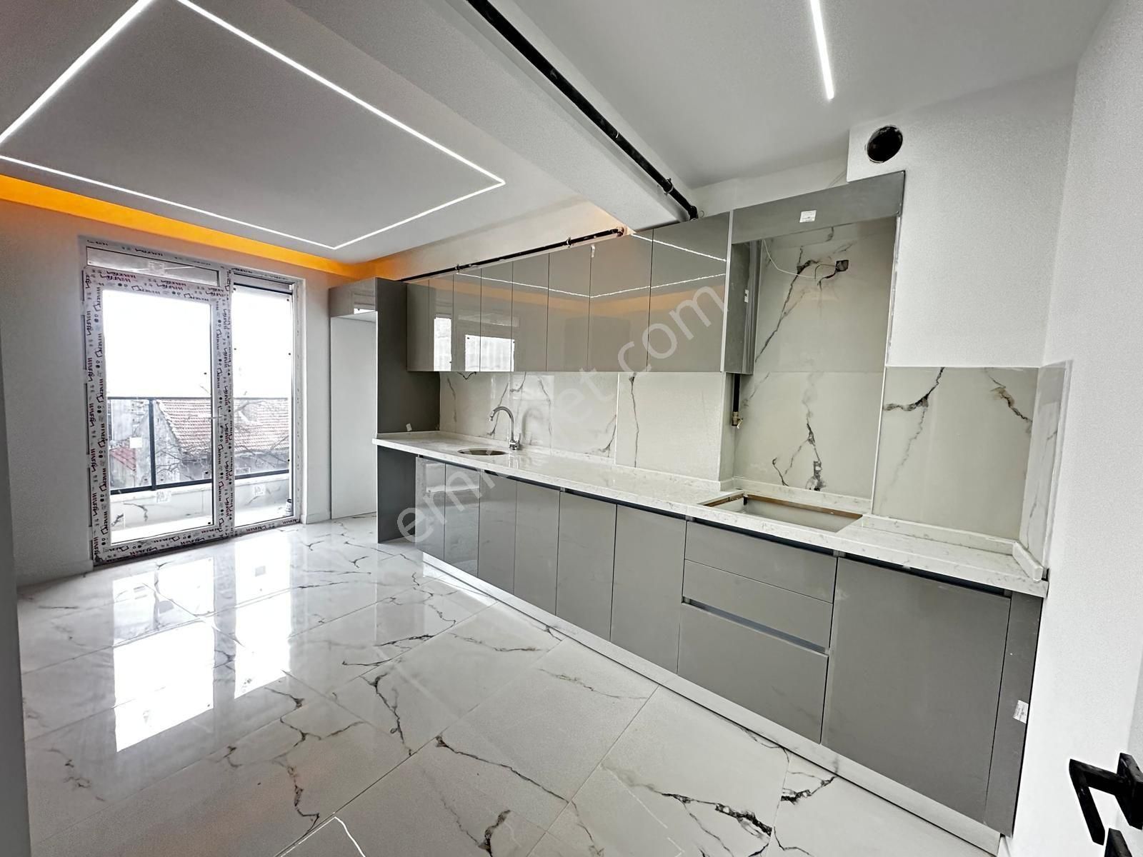 Eskişehir Tepebaş Şarhöyük Mh 4+1 Satılık Dubleks Daire - Görsel 8