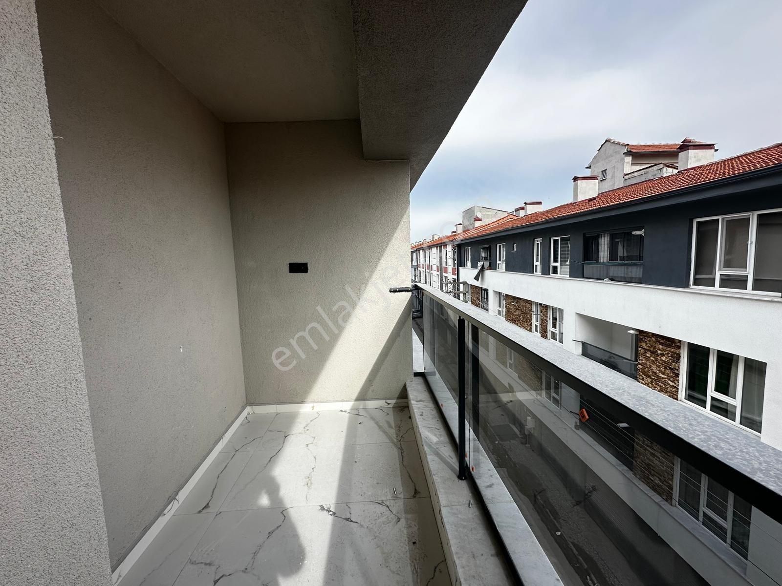 Eskişehir Tepebaş Şarhöyük Mh 4+1 Satılık Dubleks Daire - Görsel 25