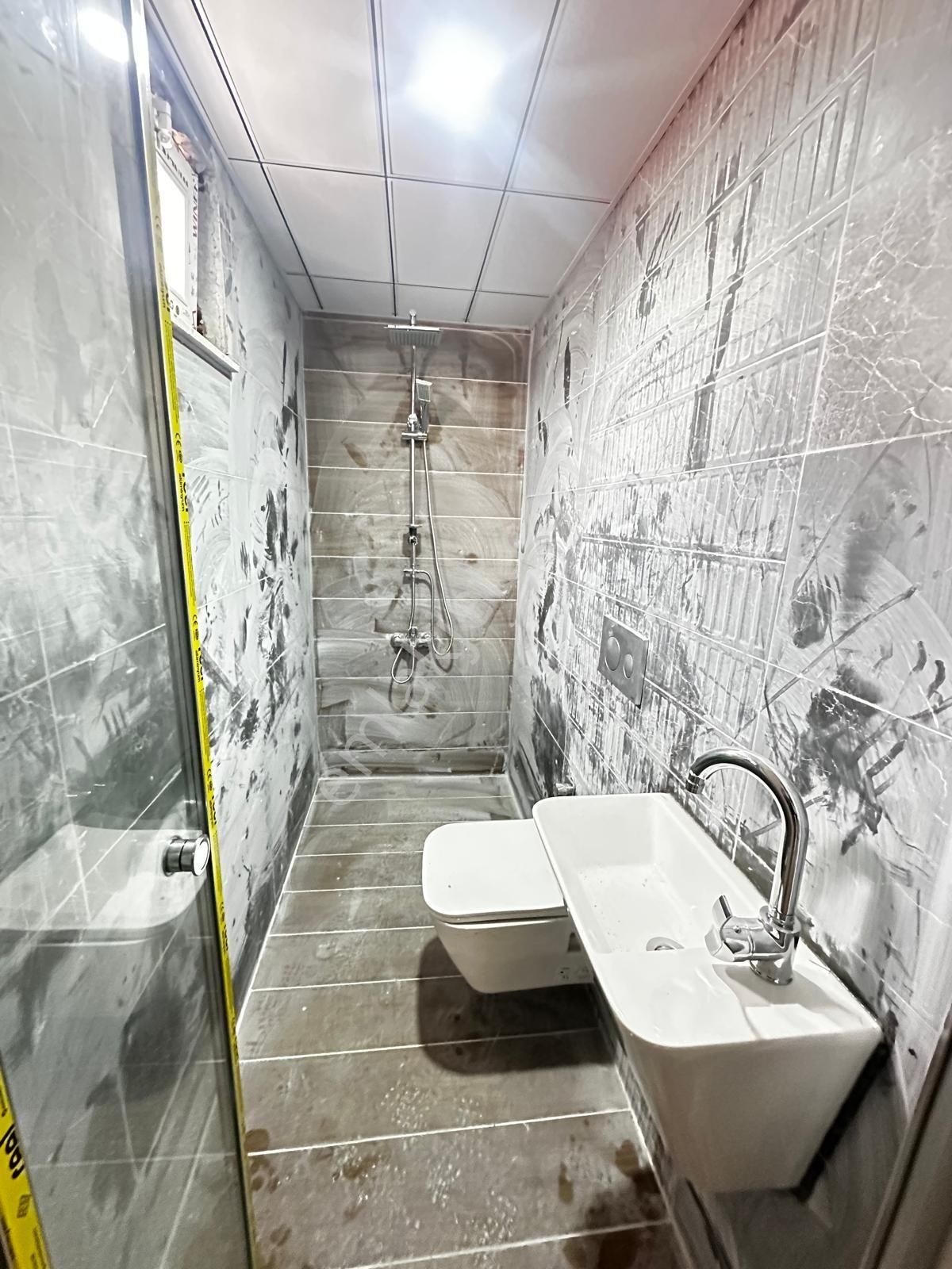 Eskişehir Tepebaş Şarhöyük Mh 4+1 Satılık Dubleks Daire - Görsel 27