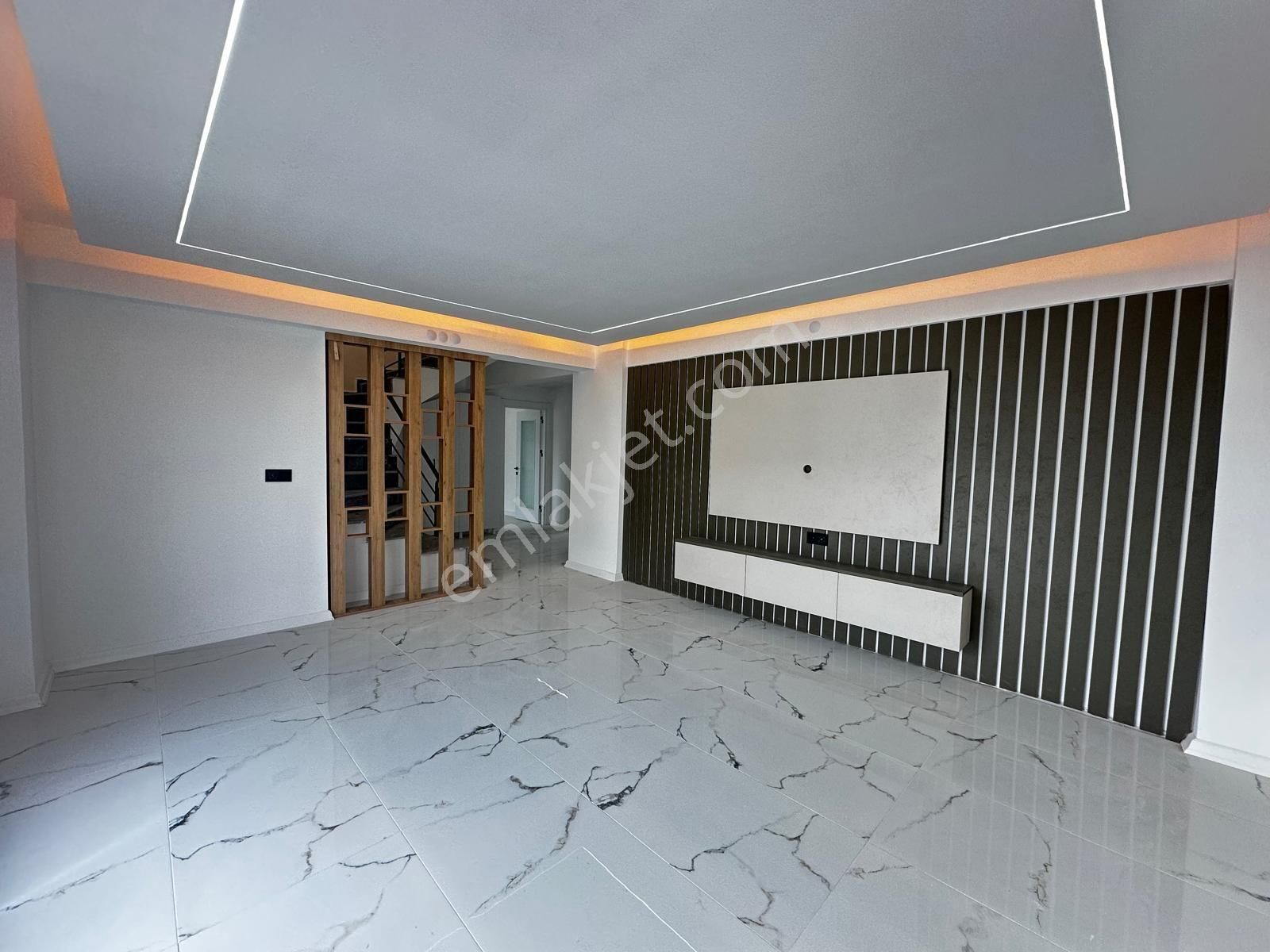Eskişehir Tepebaş Şarhöyük Mh 4+1 Satılık Dubleks Daire - Görsel 4