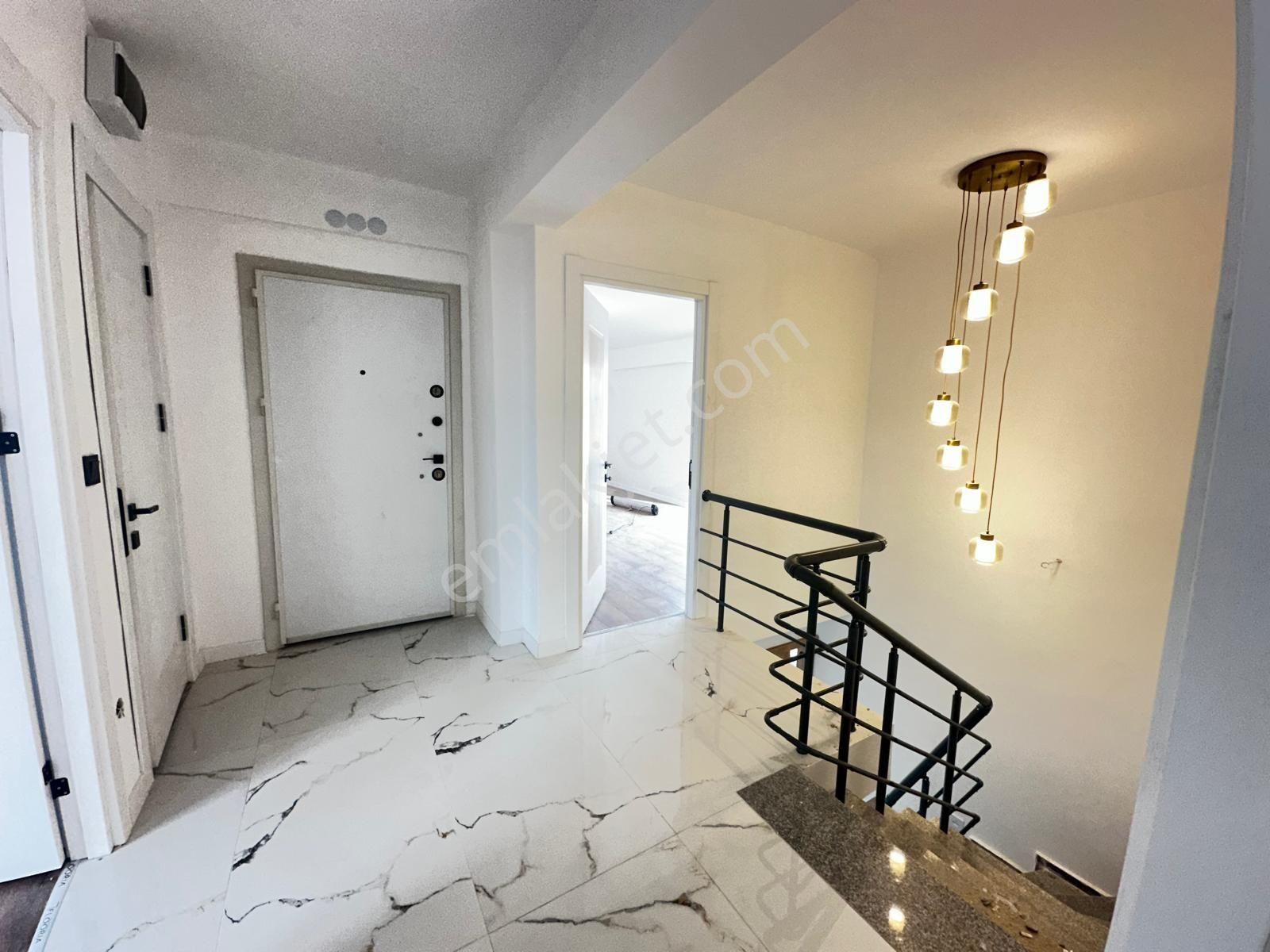 Eskişehir Tepebaş Şarhöyük Mh 4+1 Satılık Dubleks Daire - Görsel 18