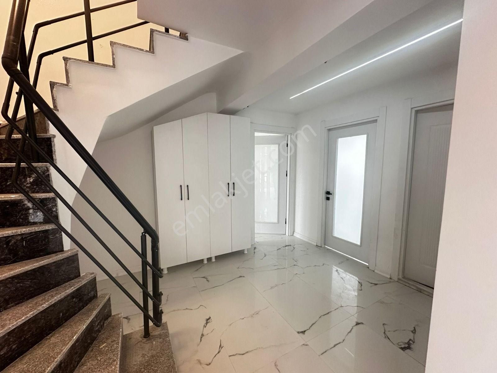 Eskişehir Tepebaş Şarhöyük Mh 4+1 Satılık Dubleks Daire - Görsel 28