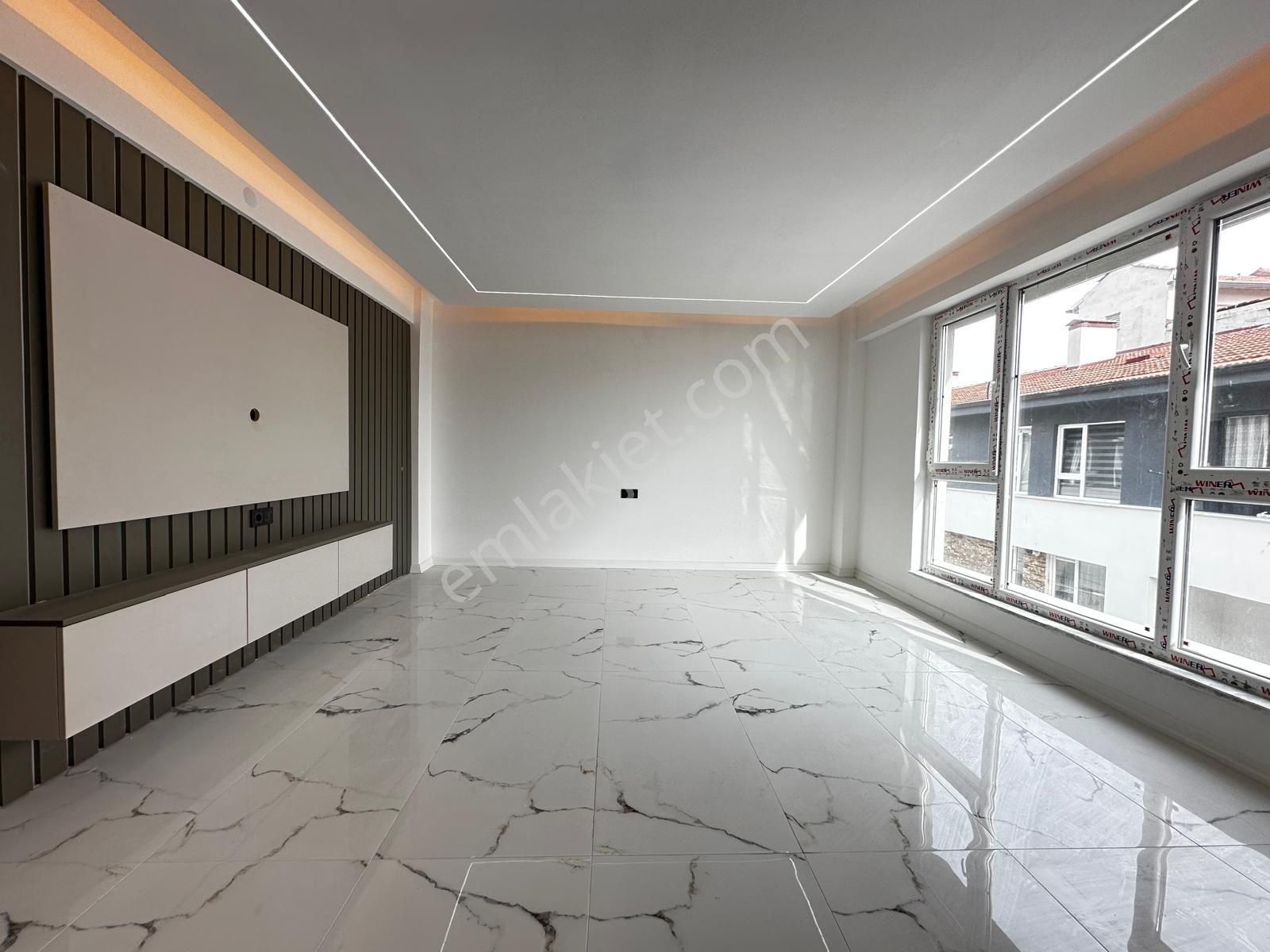Eskişehir Tepebaş Şarhöyük Mh 4+1 Satılık Dubleks Daire - Görsel 3