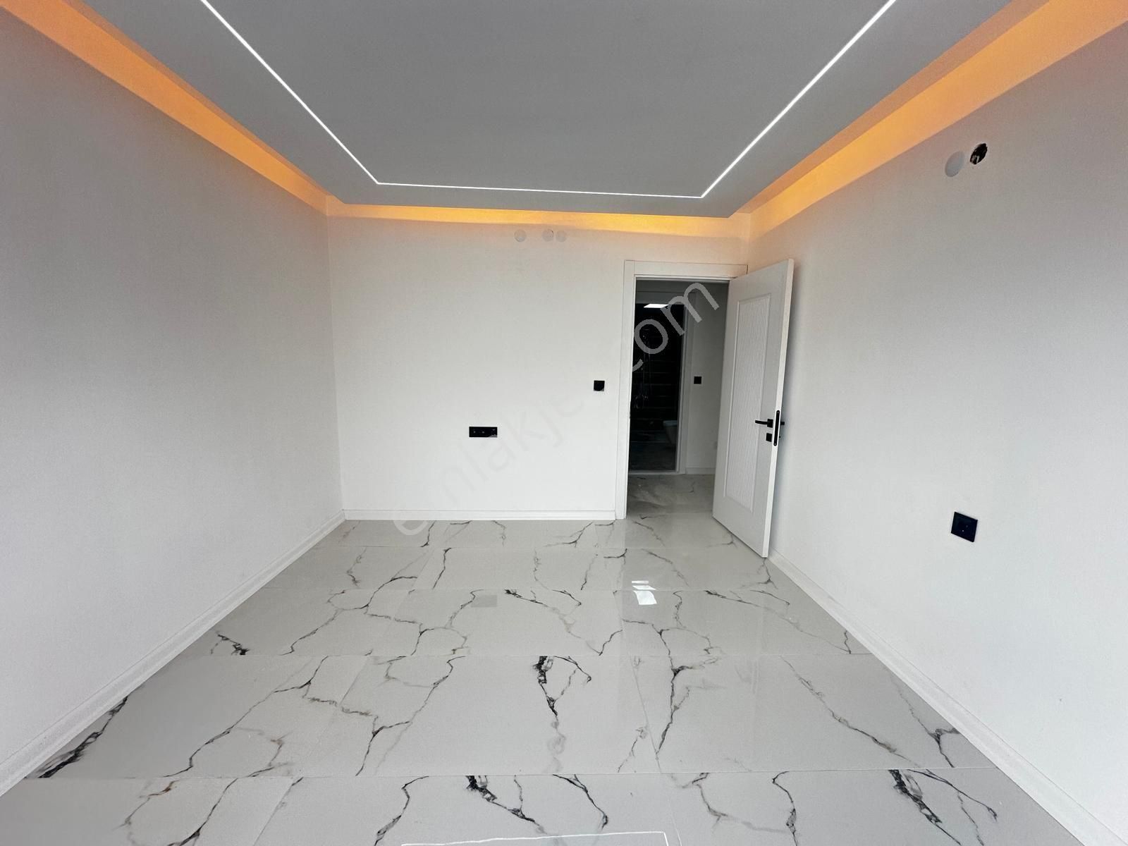 Eskişehir Tepebaş Şarhöyük Mh 4+1 Satılık Dubleks Daire - Görsel 11