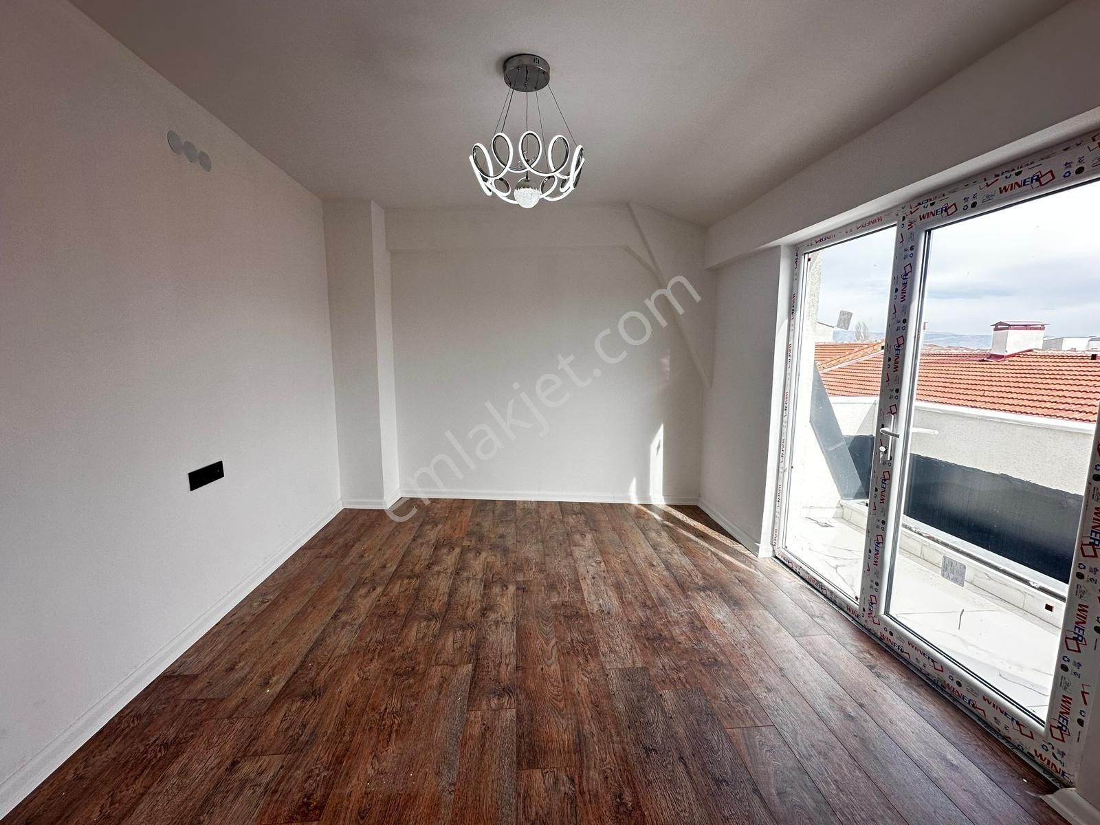 Eskişehir Tepebaş Şarhöyük Mh 4+1 Satılık Dubleks Daire - Görsel 13