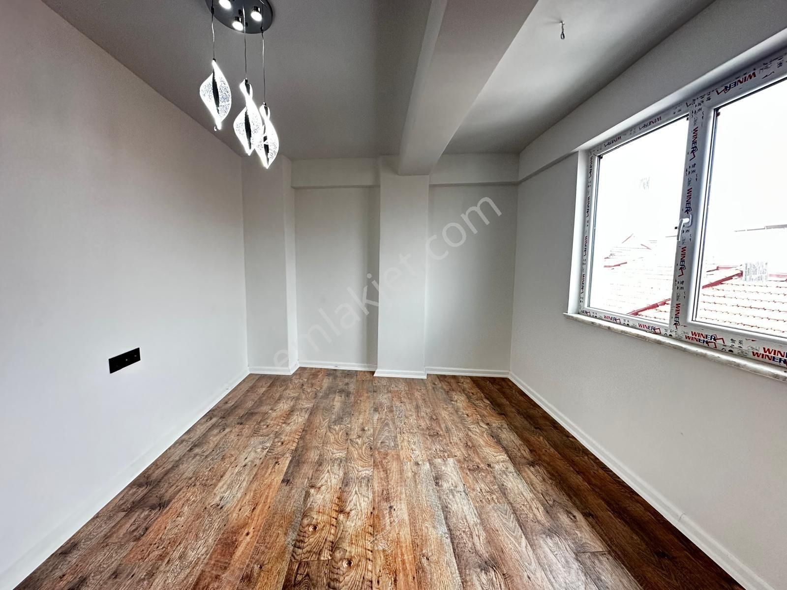 Eskişehir Tepebaş Şarhöyük Mh 4+1 Satılık Dubleks Daire - Görsel 17