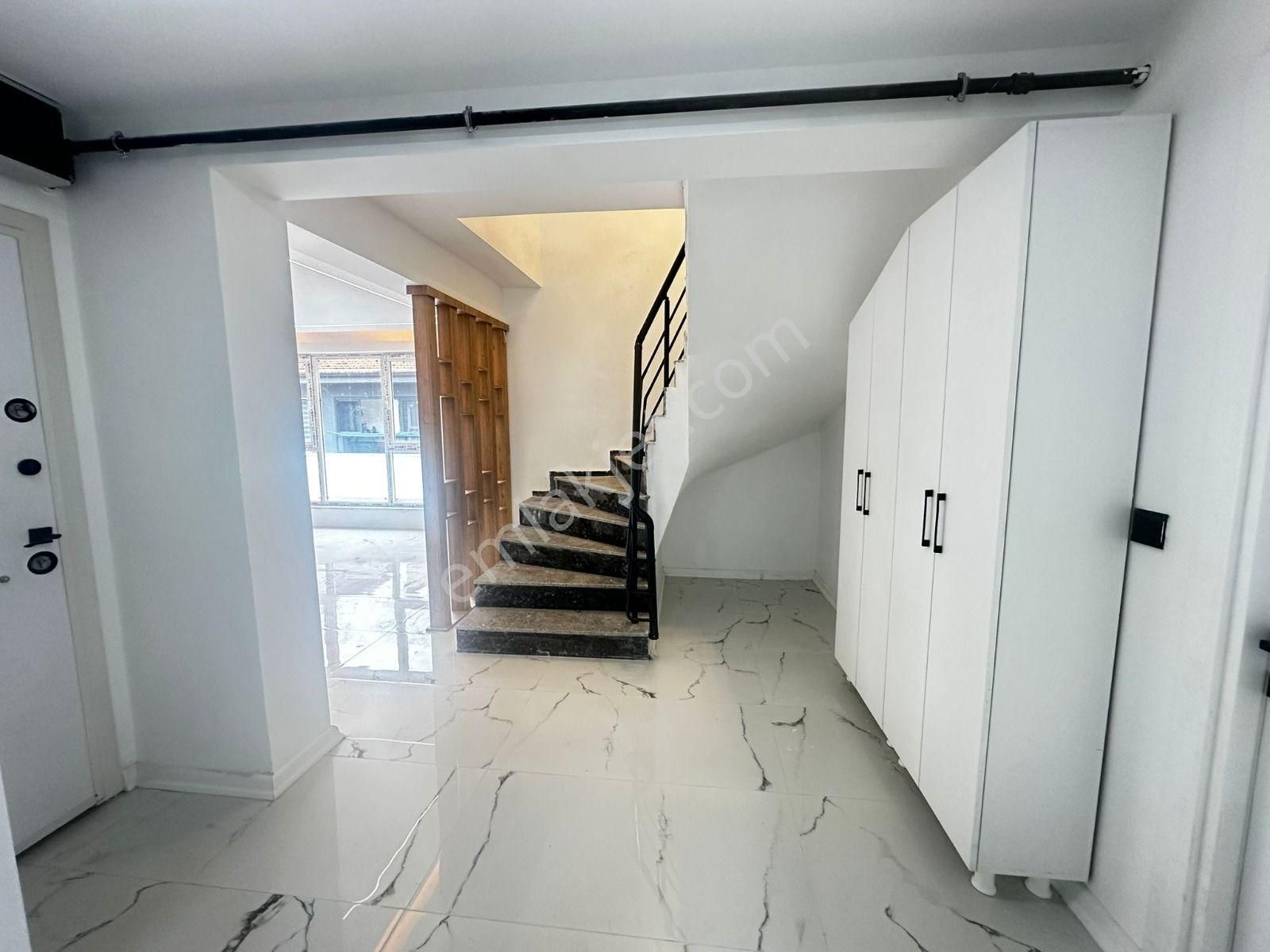 Eskişehir Tepebaş Şarhöyük Mh 4+1 Satılık Dubleks Daire - Görsel 30