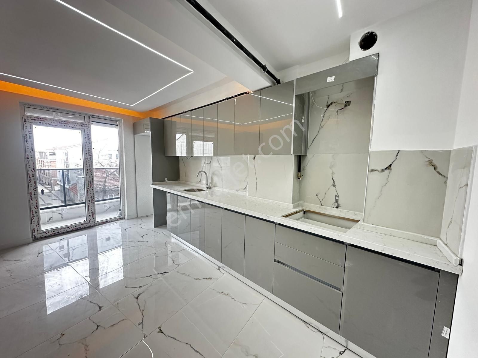 Eskişehir Tepebaş Şarhöyük Mh 4+1 Satılık Dubleks Daire