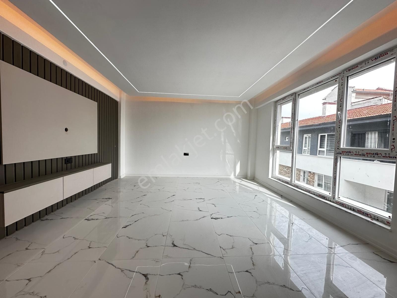 Eskişehir Tepebaş Şarhöyük Mh 4+1 Satılık Dubleks Daire - Görsel 6