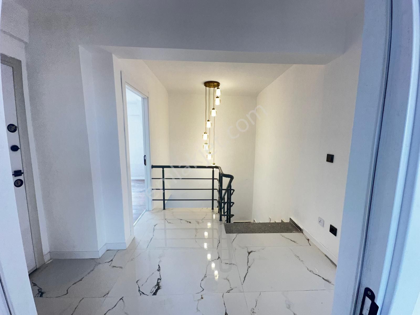Eskişehir Tepebaş Şarhöyük Mh 4+1 Satılık Dubleks Daire - Görsel 19