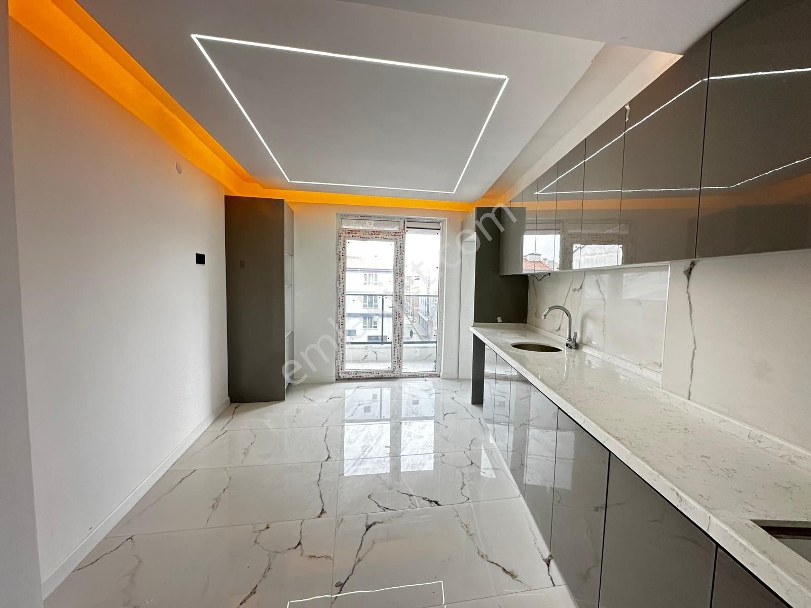 Eskişehir Tepebaş Şarhöyük Mh 4+1 Satılık Dubleks Daire - Görsel 9