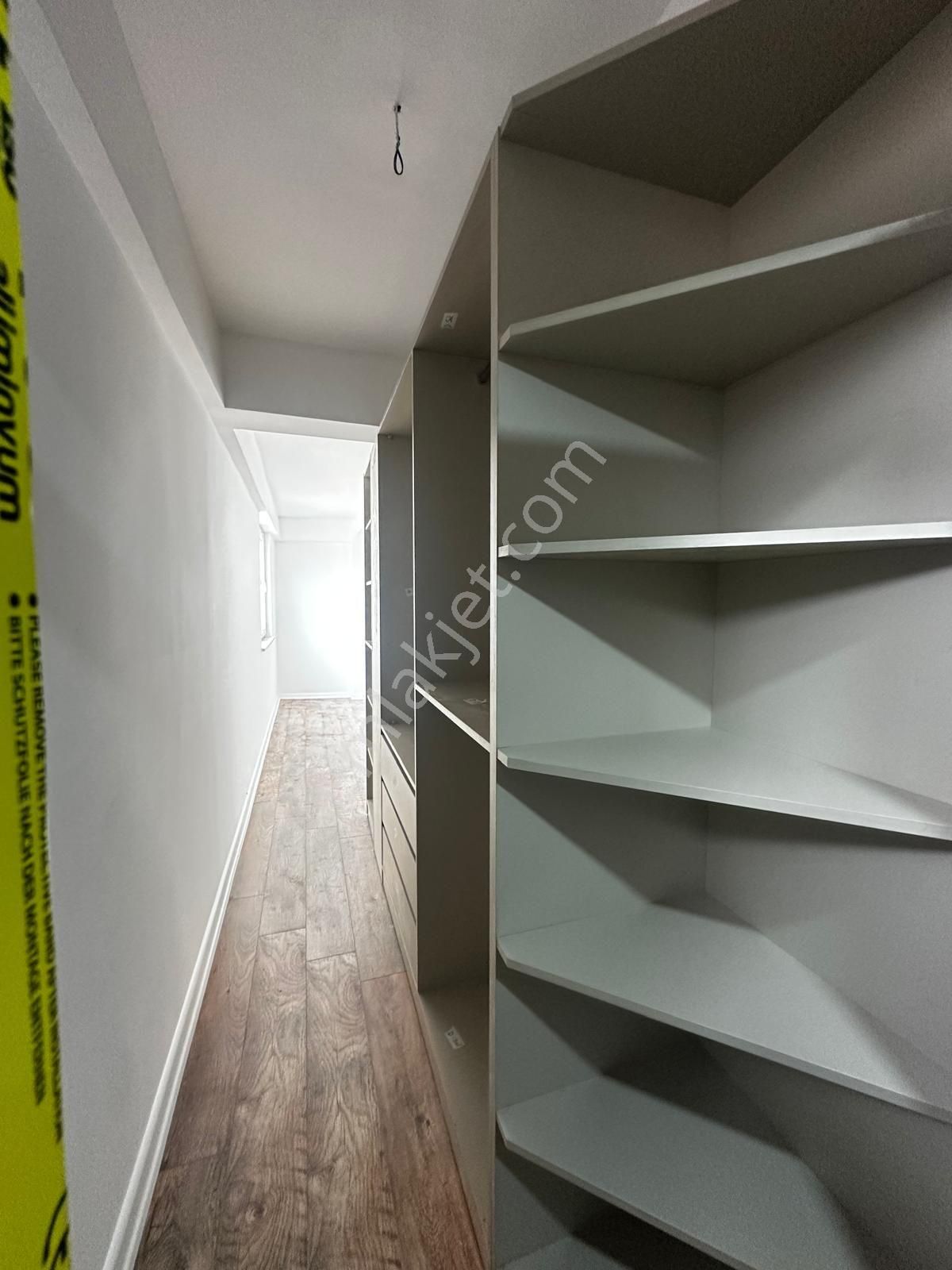 Eskişehir Tepebaş Şarhöyük Mh 4+1 Satılık Dubleks Daire - Görsel 23