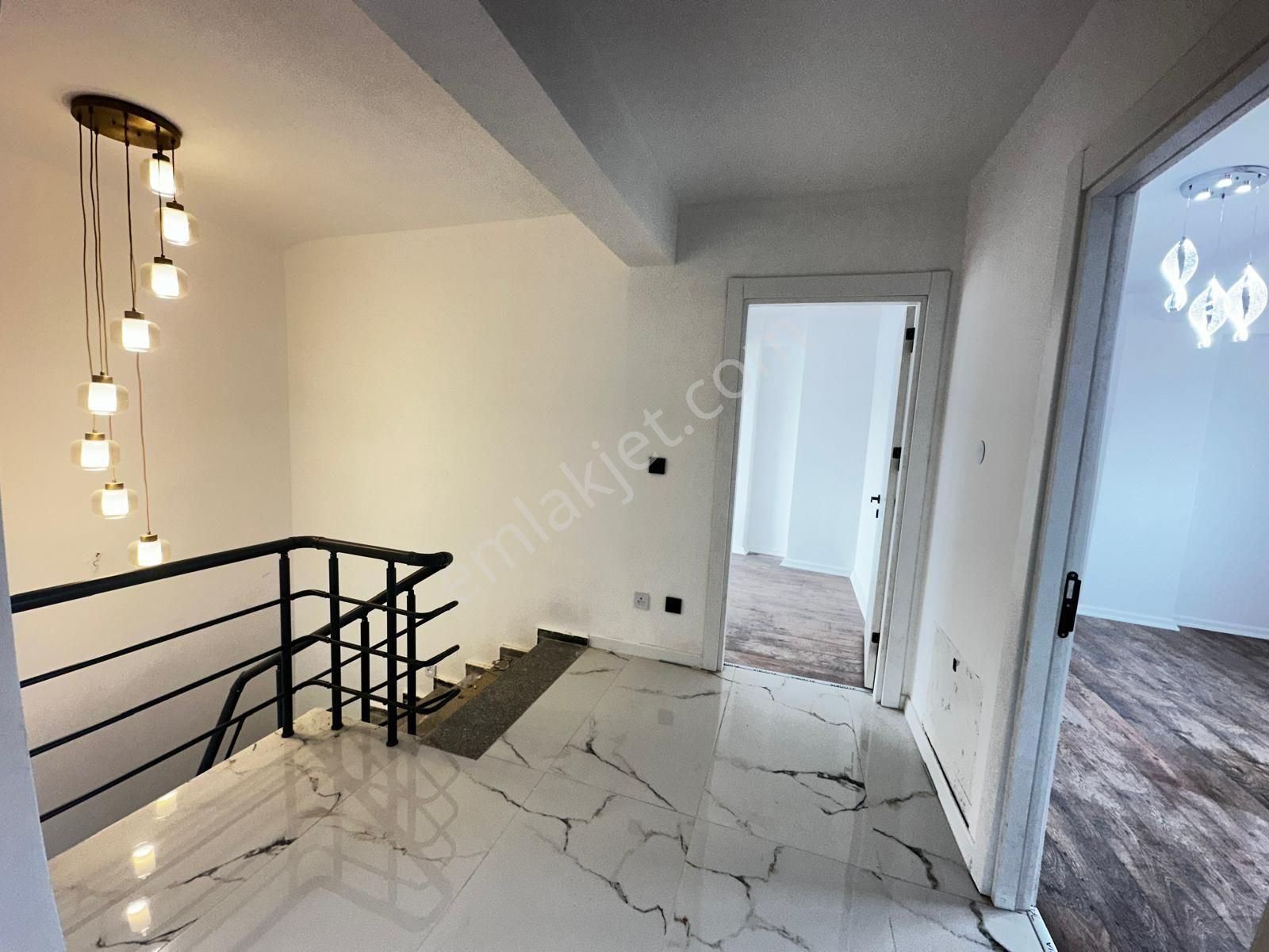 Eskişehir Tepebaş Şarhöyük Mh 4+1 Satılık Dubleks Daire - Görsel 15