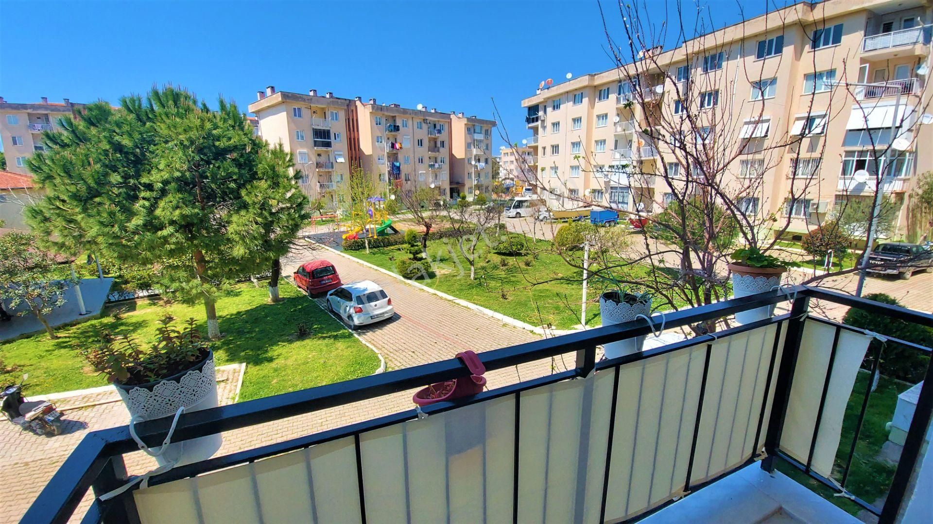 Kuşadası Kadınlar Denizi Bölgesinde Satılık 2 +1 Satılık Fırsat Daire - Görsel 5