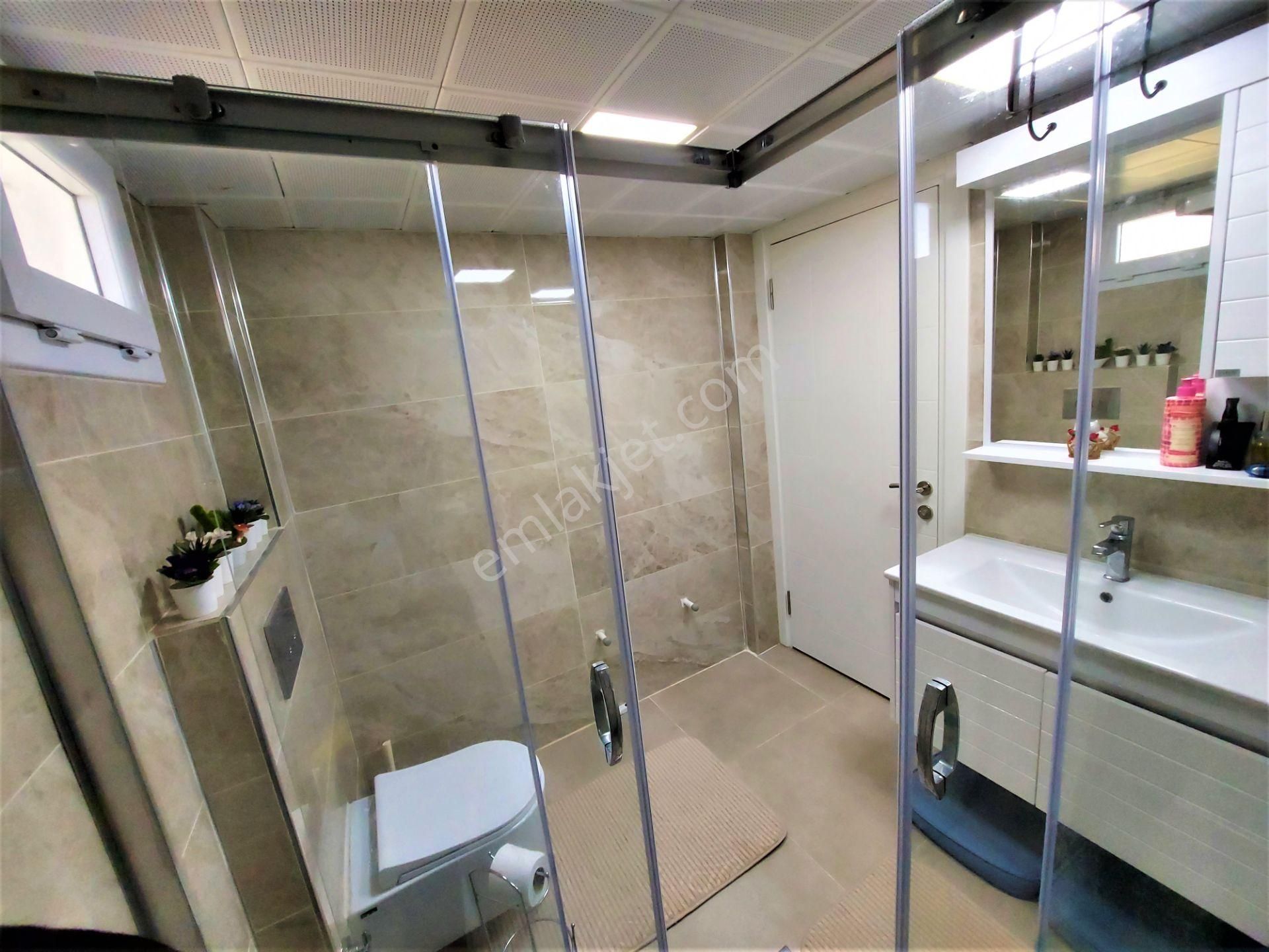 Kuşadası Kadınlar Denizi Bölgesinde Satılık 2 +1 Satılık Fırsat Daire - Görsel 19