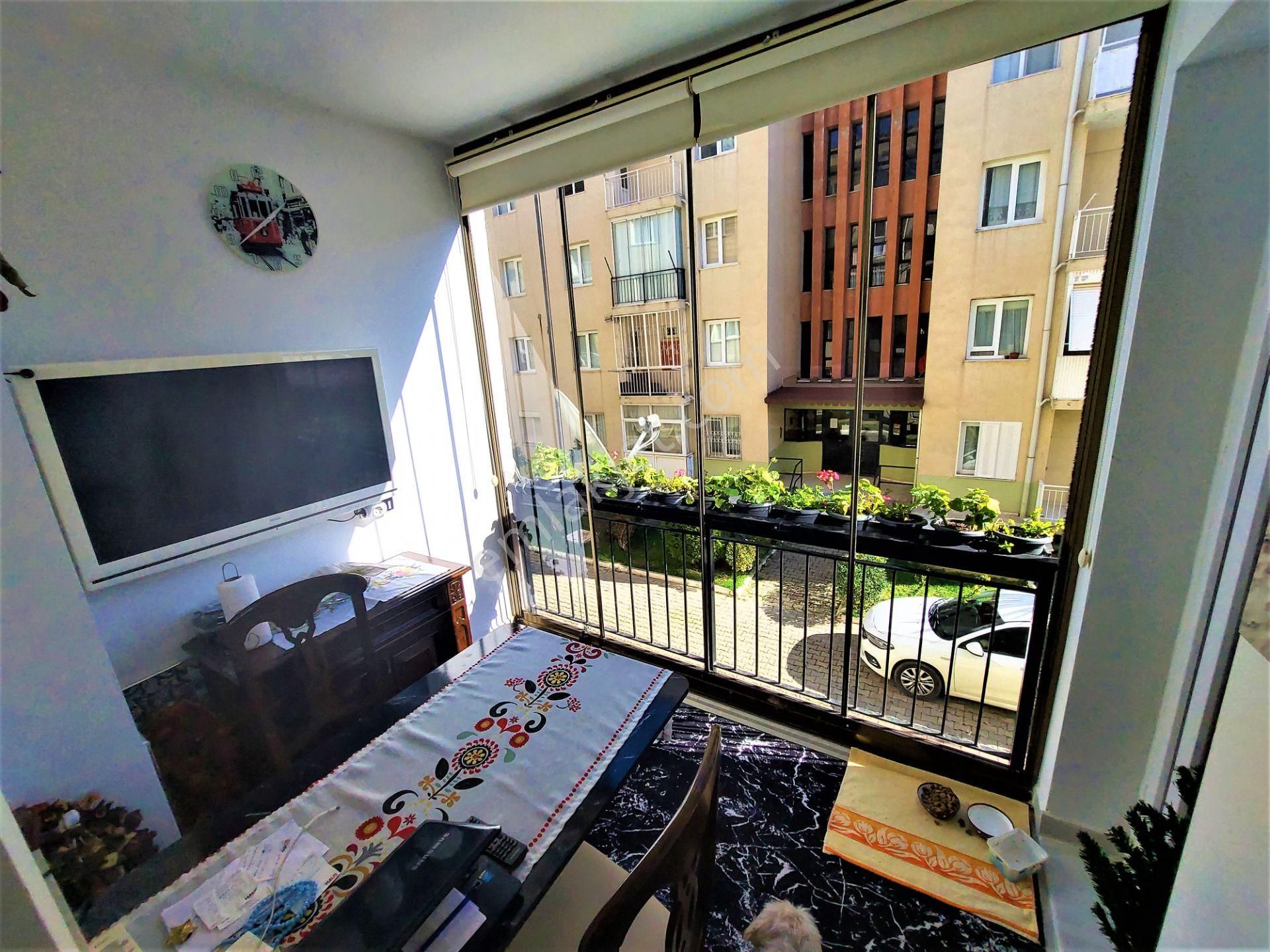 Kuşadası Kadınlar Denizi Bölgesinde Satılık 2 +1 Satılık Fırsat Daire - Görsel 20