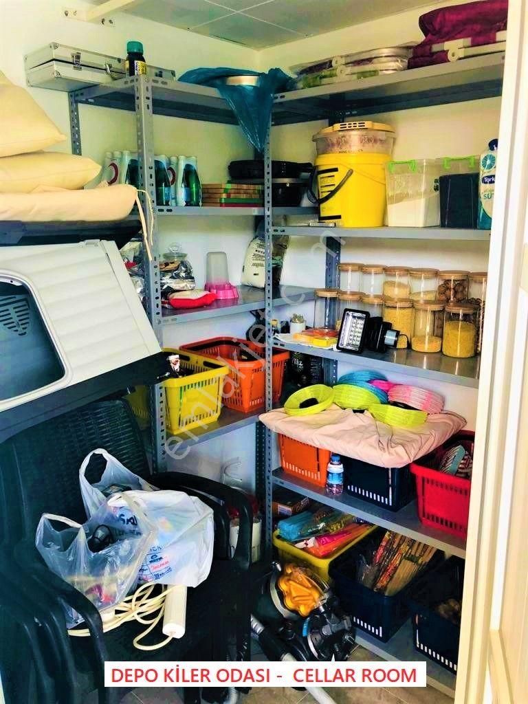 Kuşadası Kadınlar Denizi Bölgesinde Satılık 2 +1 Satılık Fırsat Daire - Görsel 29