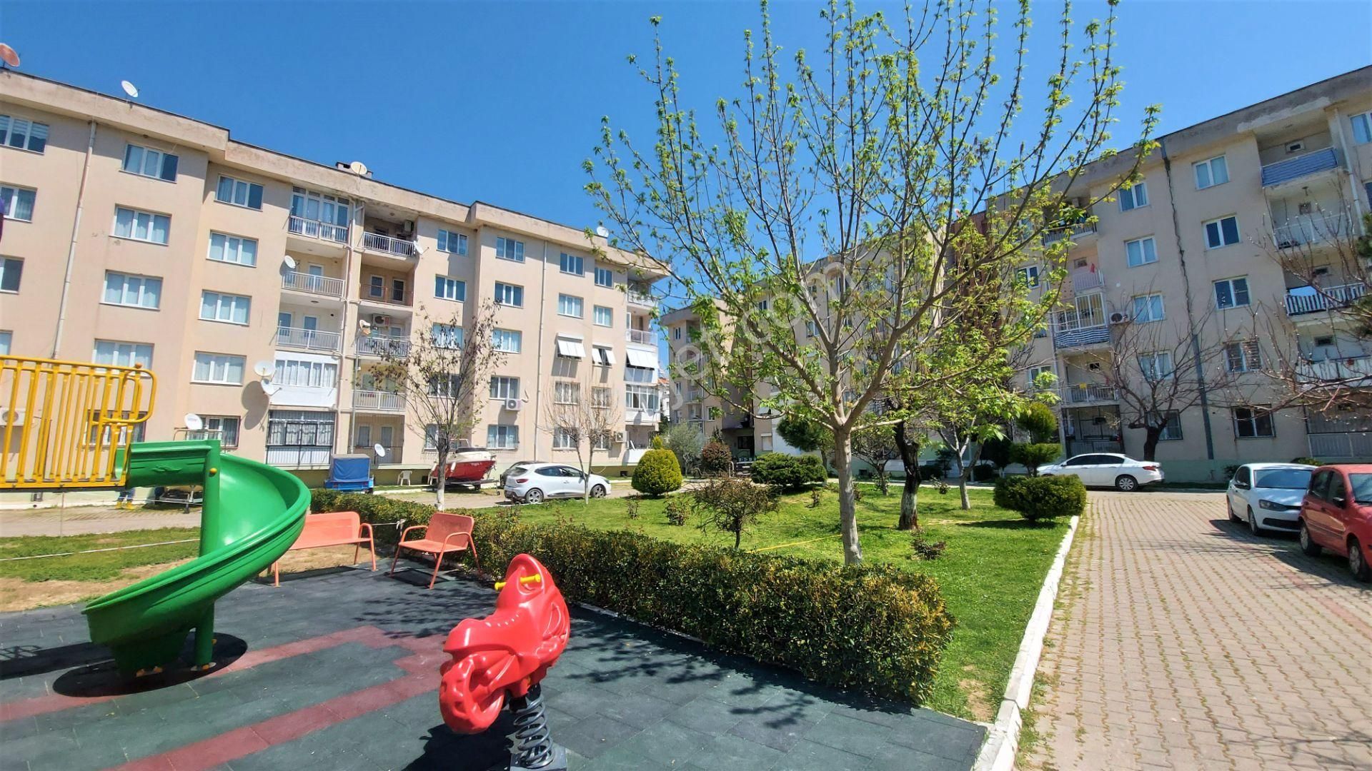 Kuşadası Kadınlar Denizi Bölgesinde Satılık 2 +1 Satılık Fırsat Daire - Görsel 4