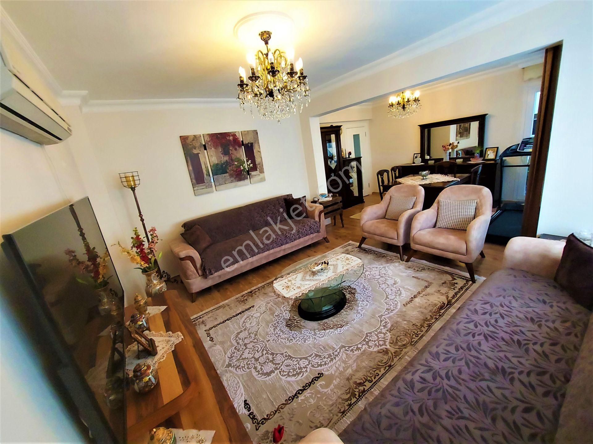 Kuşadası Kadınlar Denizi Bölgesinde Satılık 2 +1 Satılık Fırsat Daire - Görsel 22