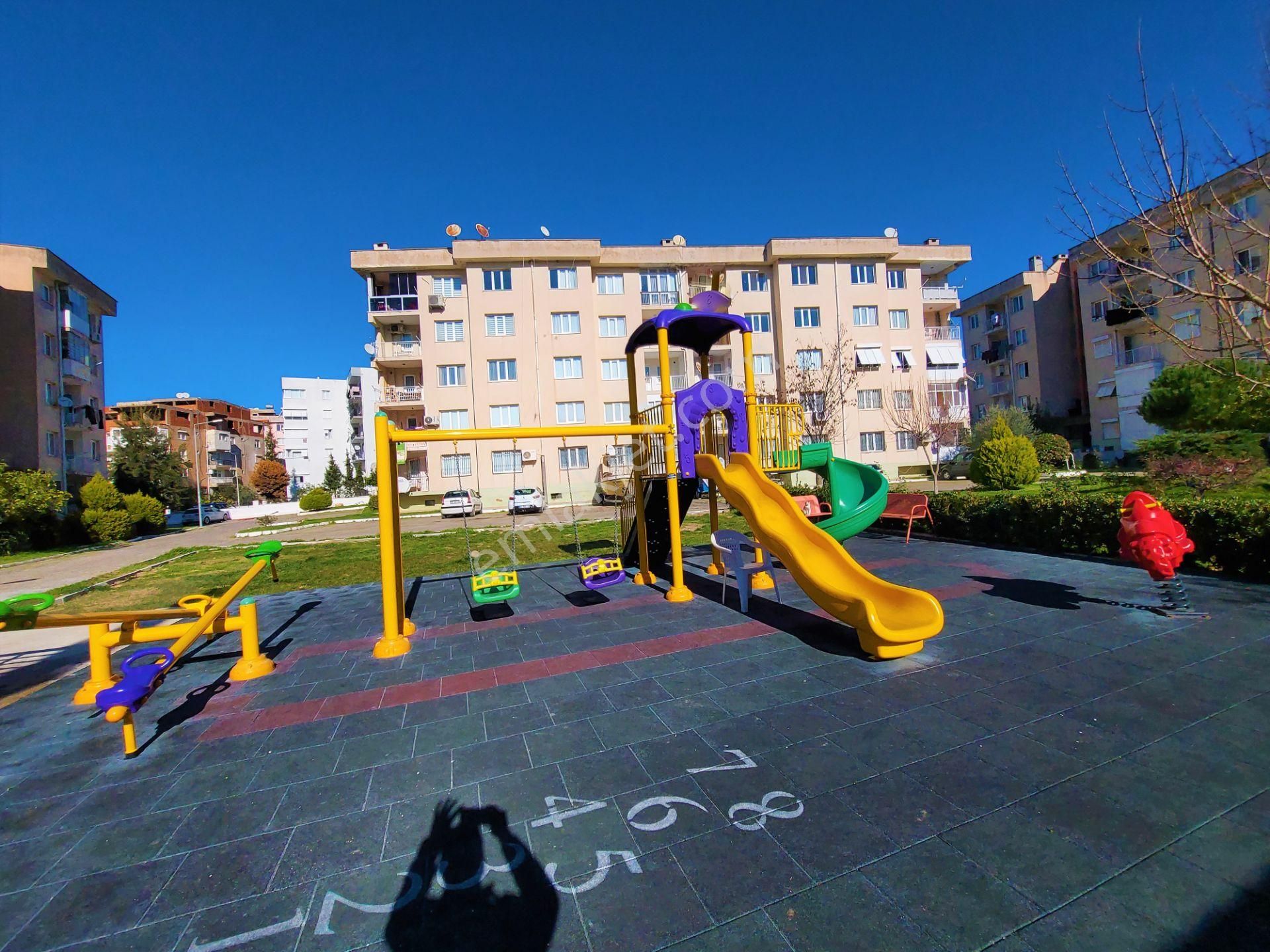 Kuşadası Kadınlar Denizi Bölgesinde Satılık 2 +1 Satılık Fırsat Daire - Görsel 8