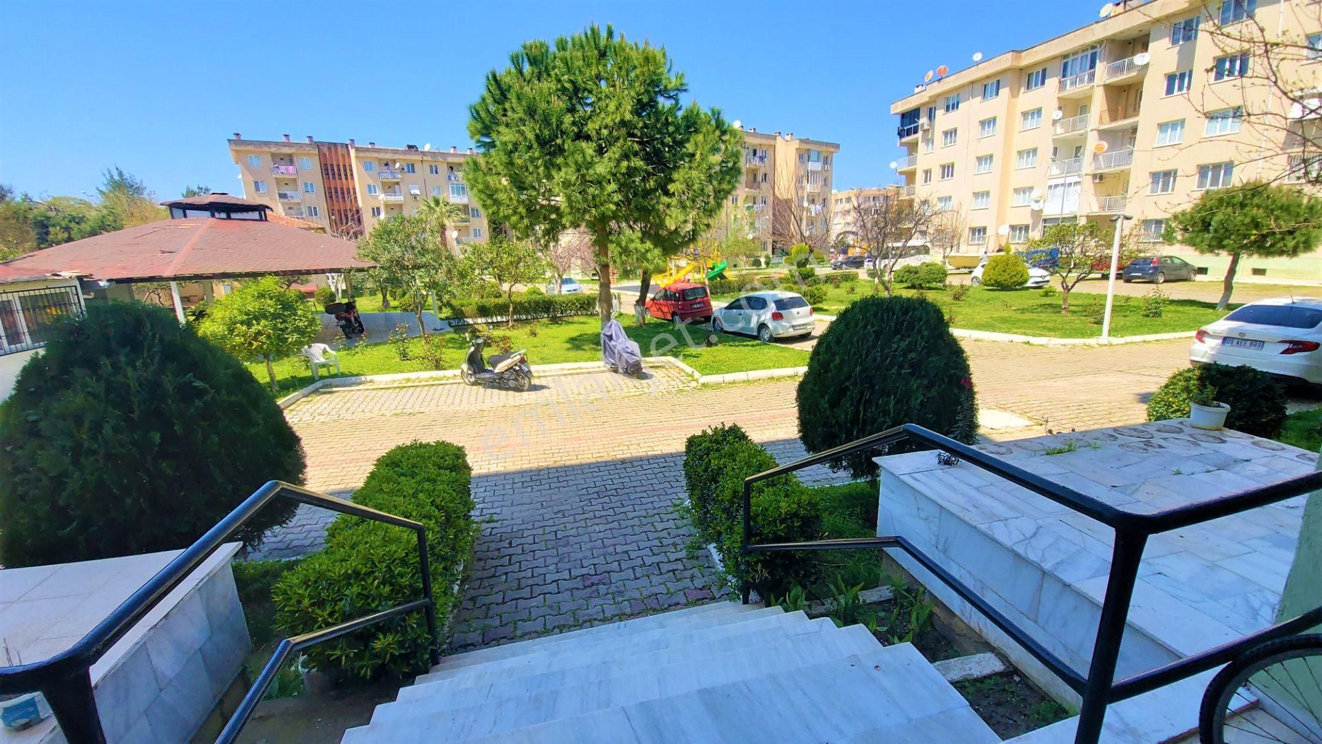 Kuşadası Kadınlar Denizi Bölgesinde Satılık 2 +1 Satılık Fırsat Daire - Görsel 7