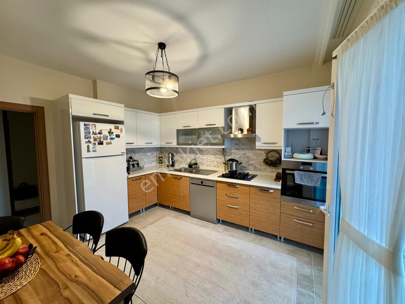 Molla Team'den Venara Sitesi 2+1 Satılık 120m2 Daire - Görsel 7