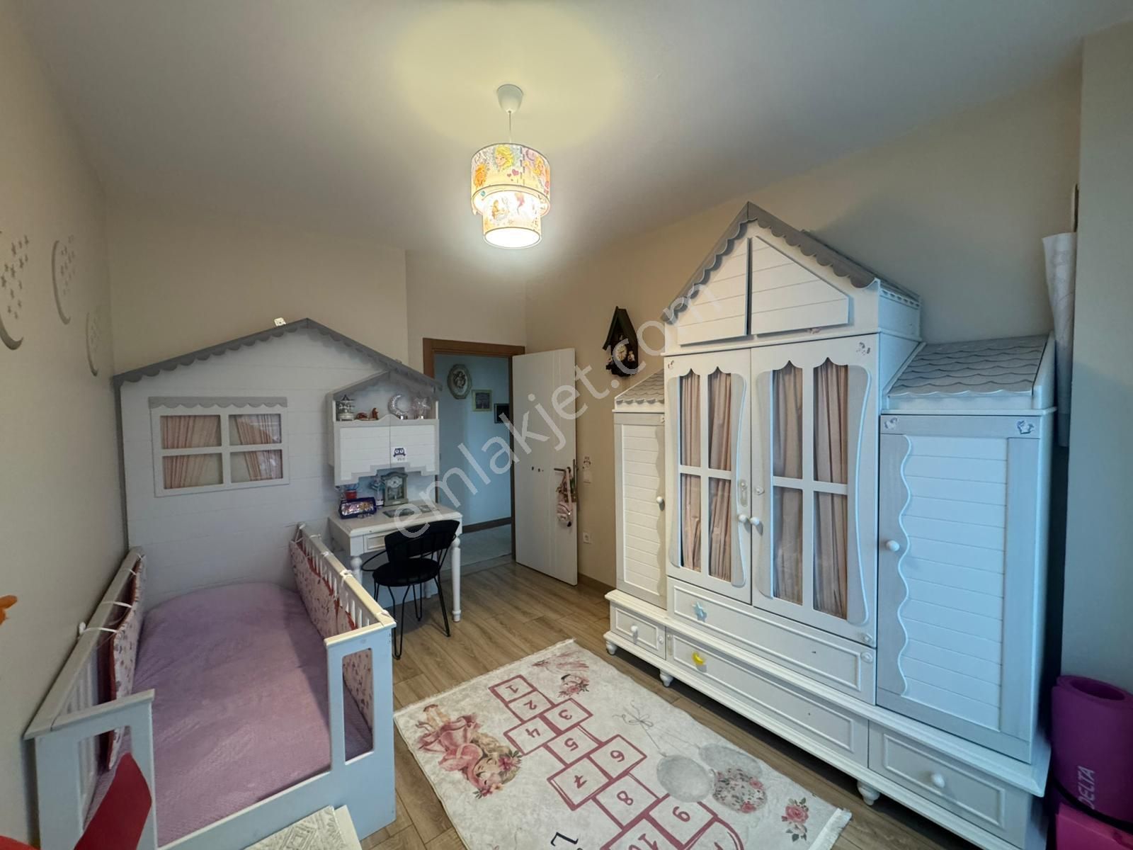 Molla Team'den Venara Sitesi 2+1 Satılık 120m2 Daire - Görsel 18