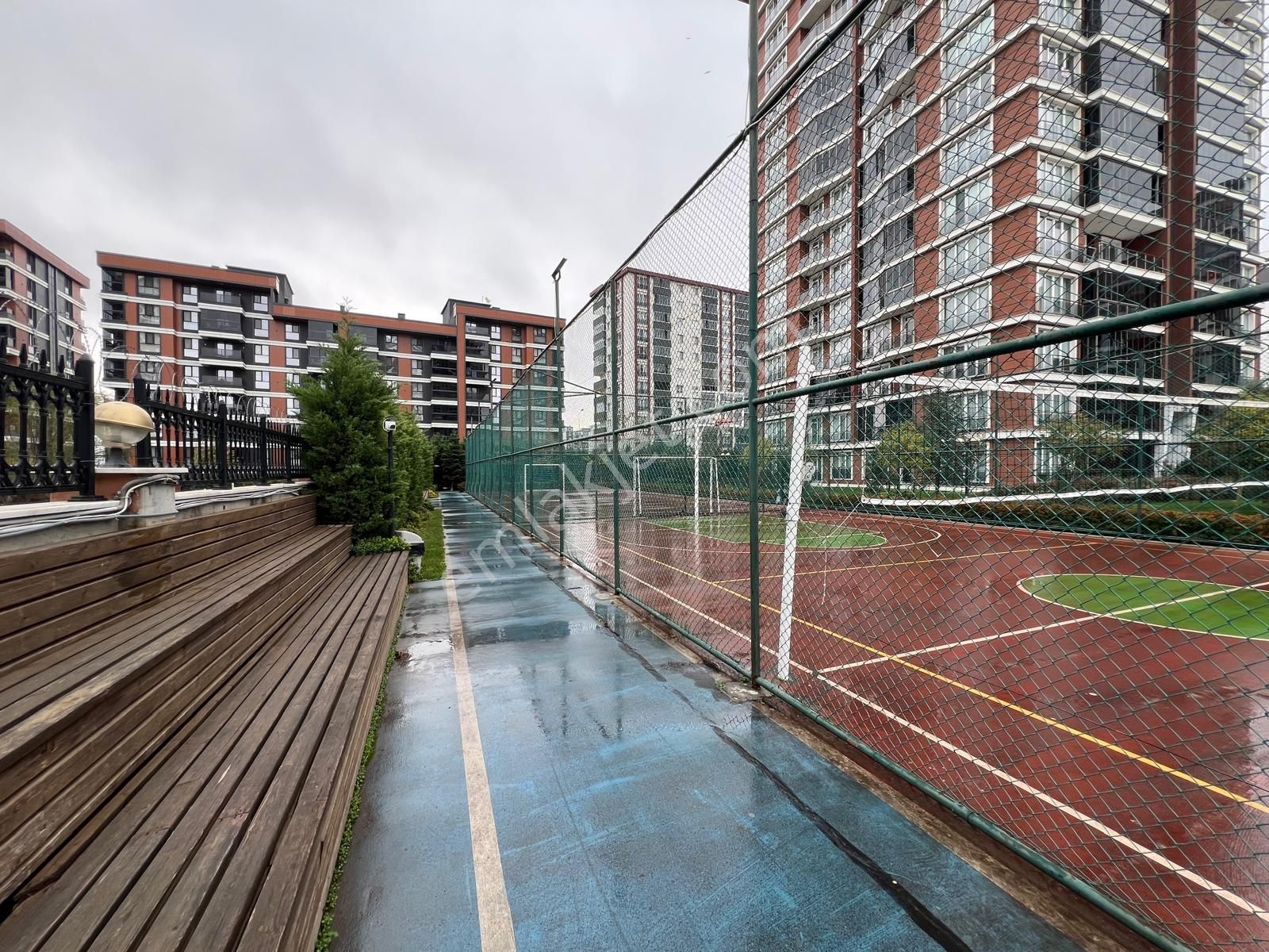 Molla Team'den Venara Sitesi 2+1 Satılık 120m2 Daire - Görsel 25