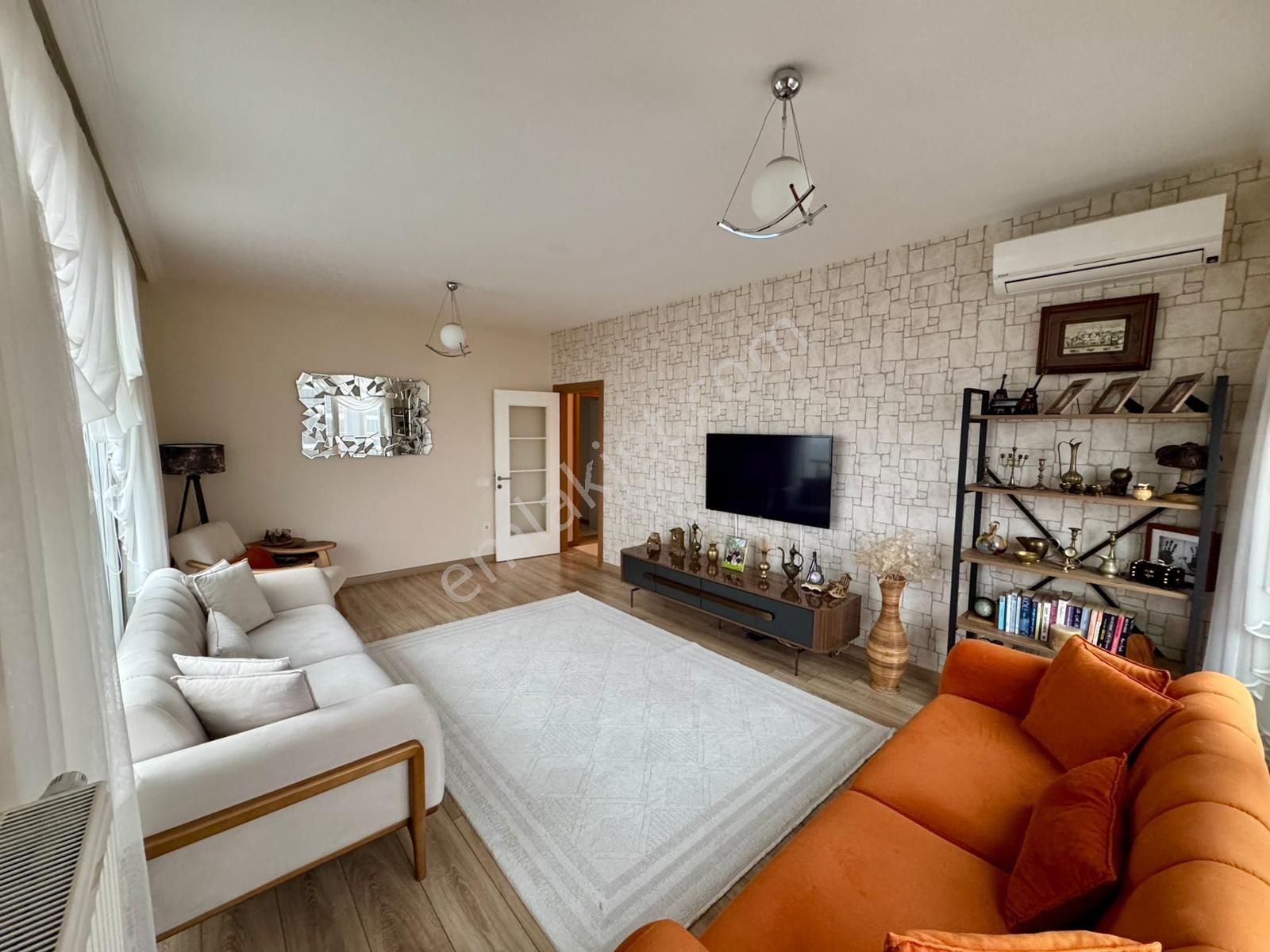 Molla Team'den Venara Sitesi 2+1 Satılık 120m2 Daire - Görsel 15