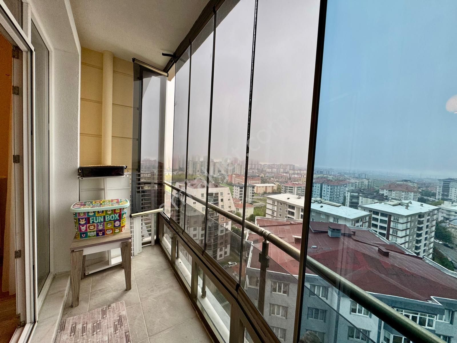 Molla Team'den Venara Sitesi 2+1 Satılık 120m2 Daire - Görsel 22