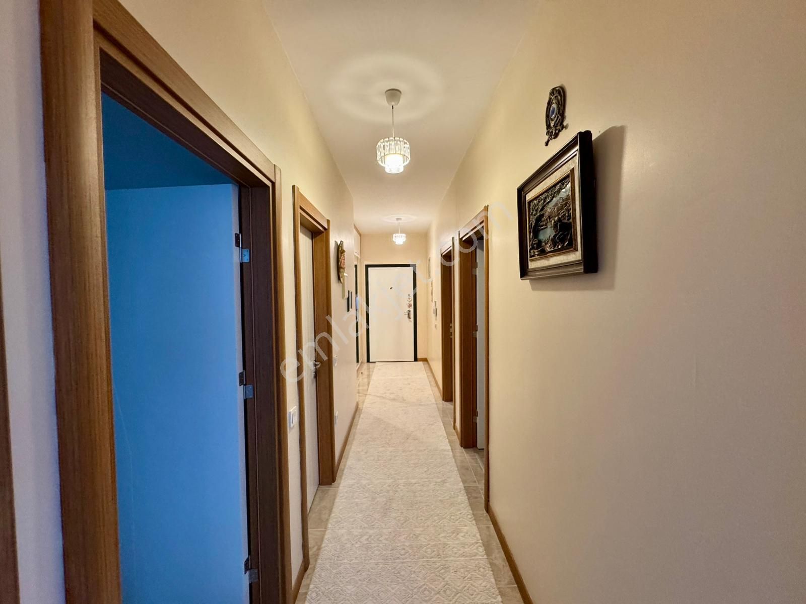 Molla Team'den Venara Sitesi 2+1 Satılık 120m2 Daire - Görsel 6