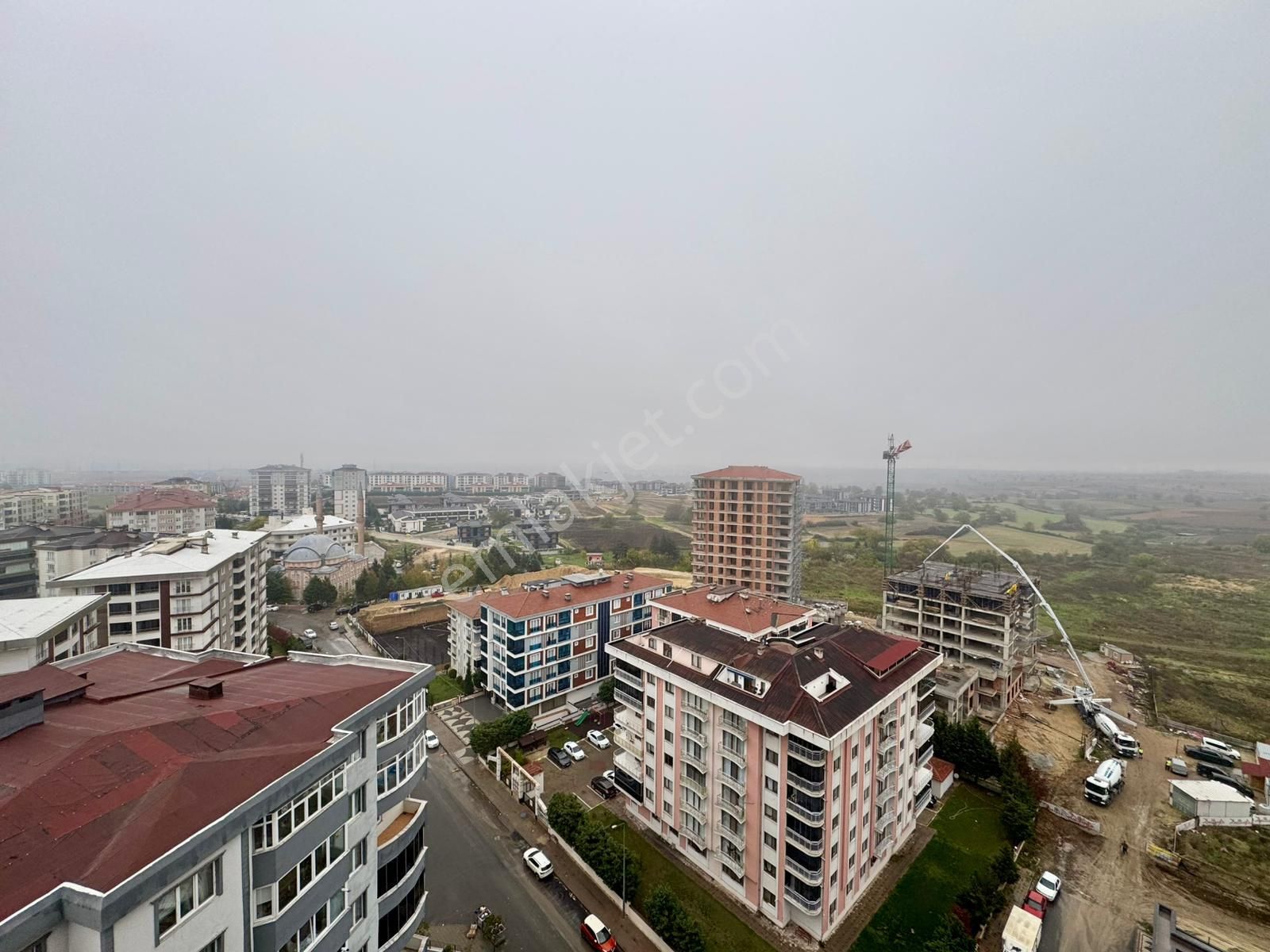 Molla Team'den Venara Sitesi 2+1 Satılık 120m2 Daire - Görsel 23