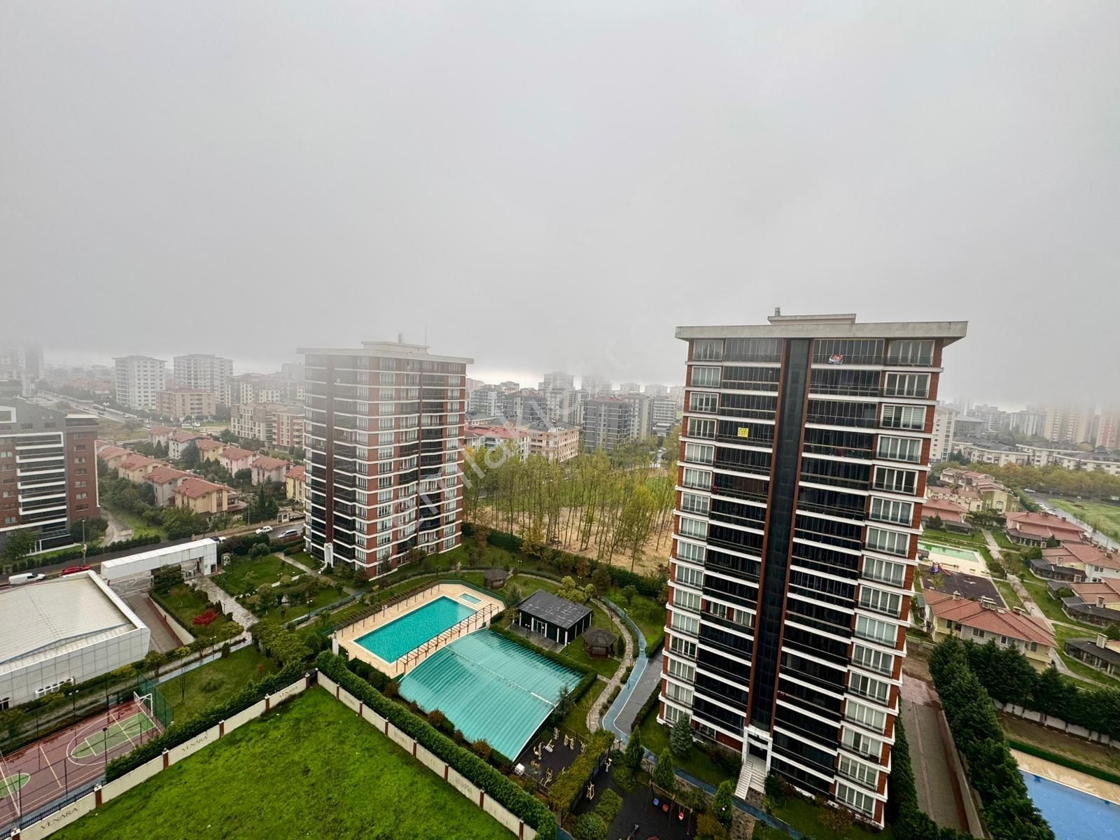 Molla Team'den Venara Sitesi 2+1 Satılık 120m2 Daire - Görsel 11