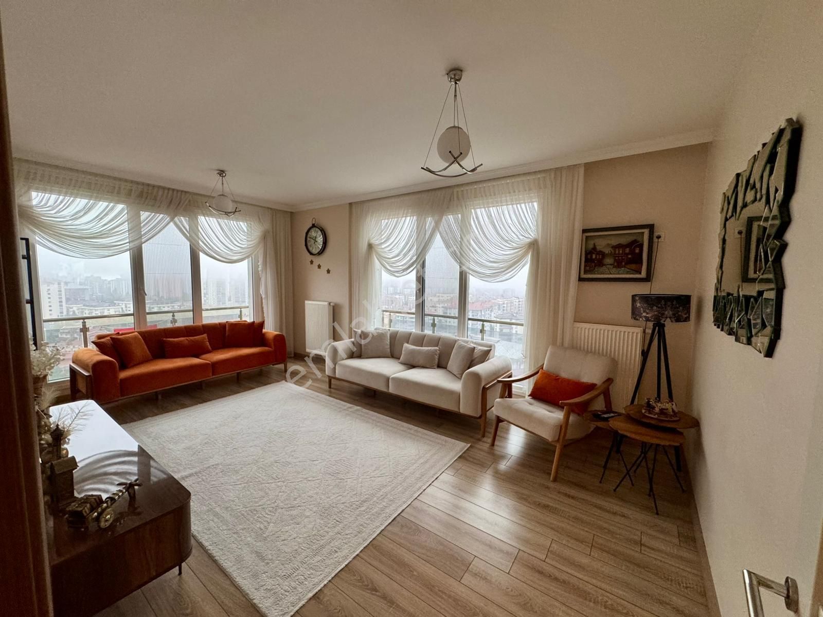 Molla Team'den Venara Sitesi 2+1 Satılık 120m2 Daire - Görsel 13