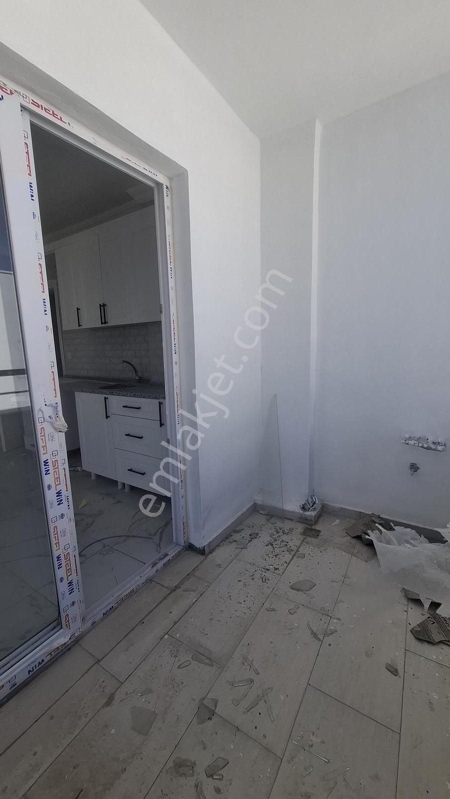 Adana Sarıçam Boynuyoğun Da Satılık 2+1 Daire - Görsel 3