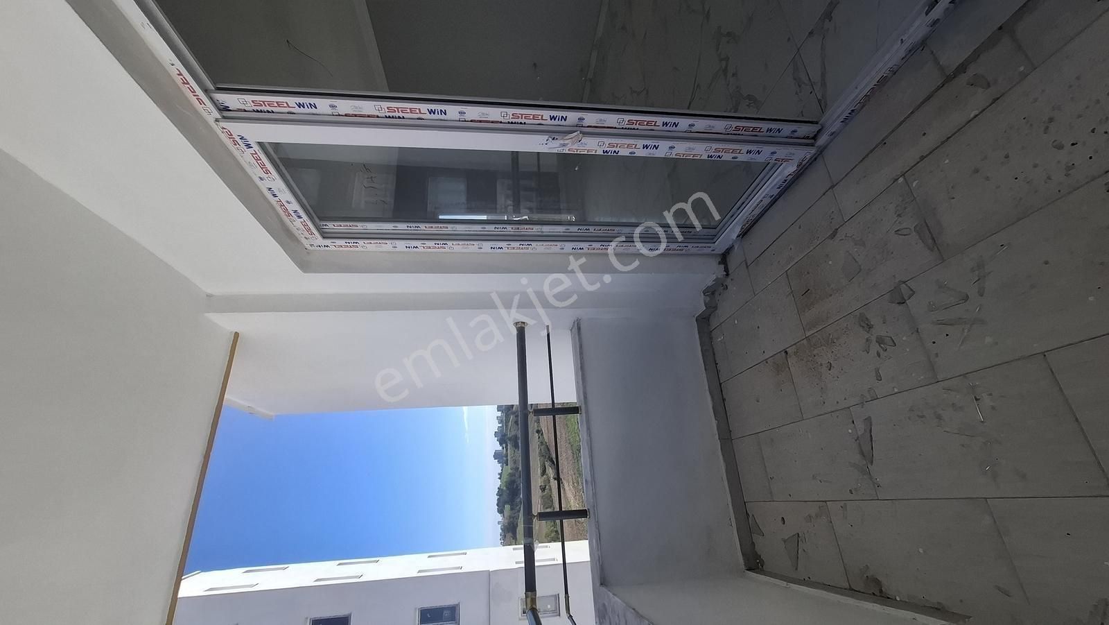 Adana Sarıçam Boynuyoğun Da Satılık 2+1 Daire - Görsel 16