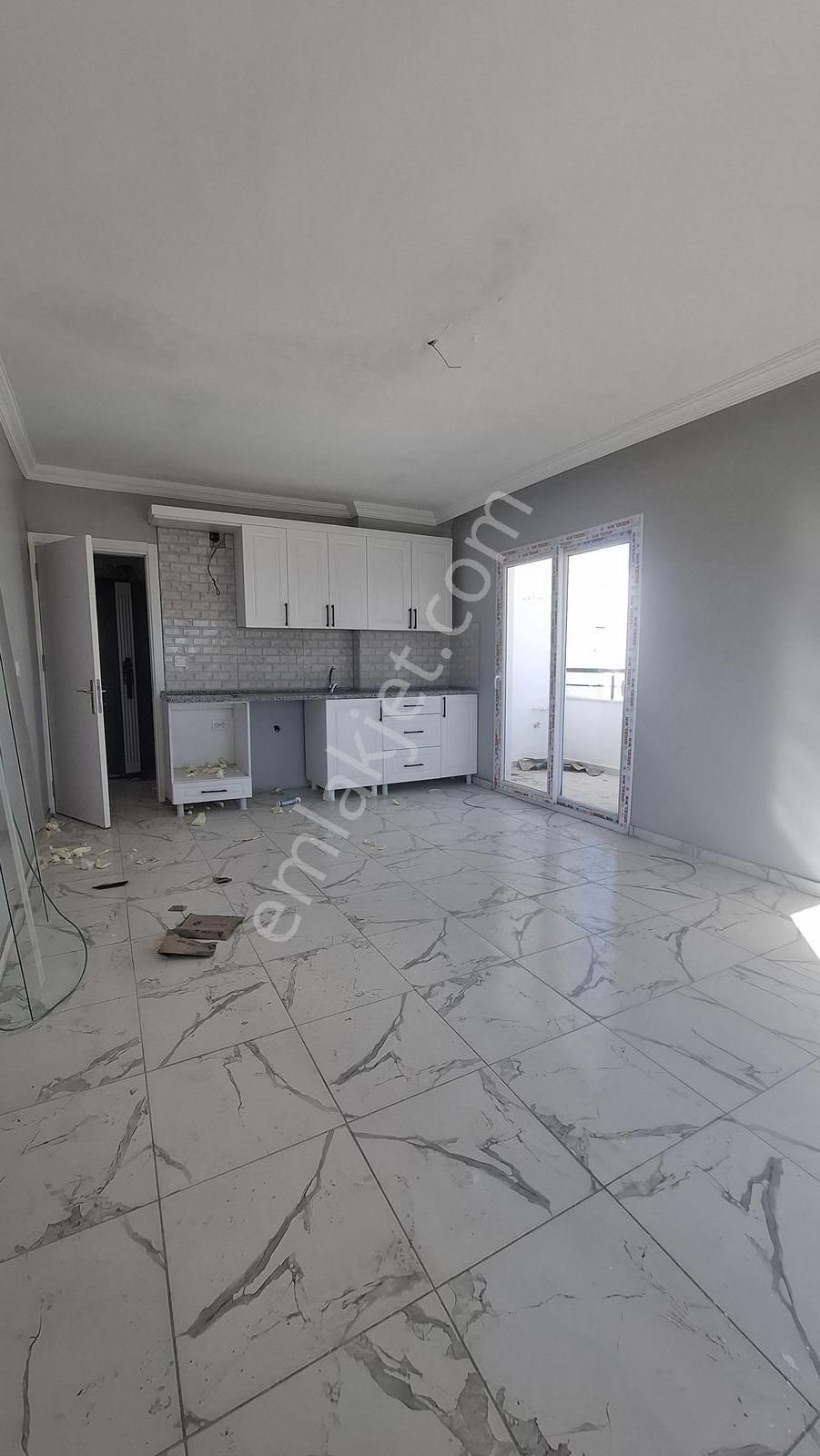 Adana Sarıçam Boynuyoğun Da Satılık 2+1 Daire