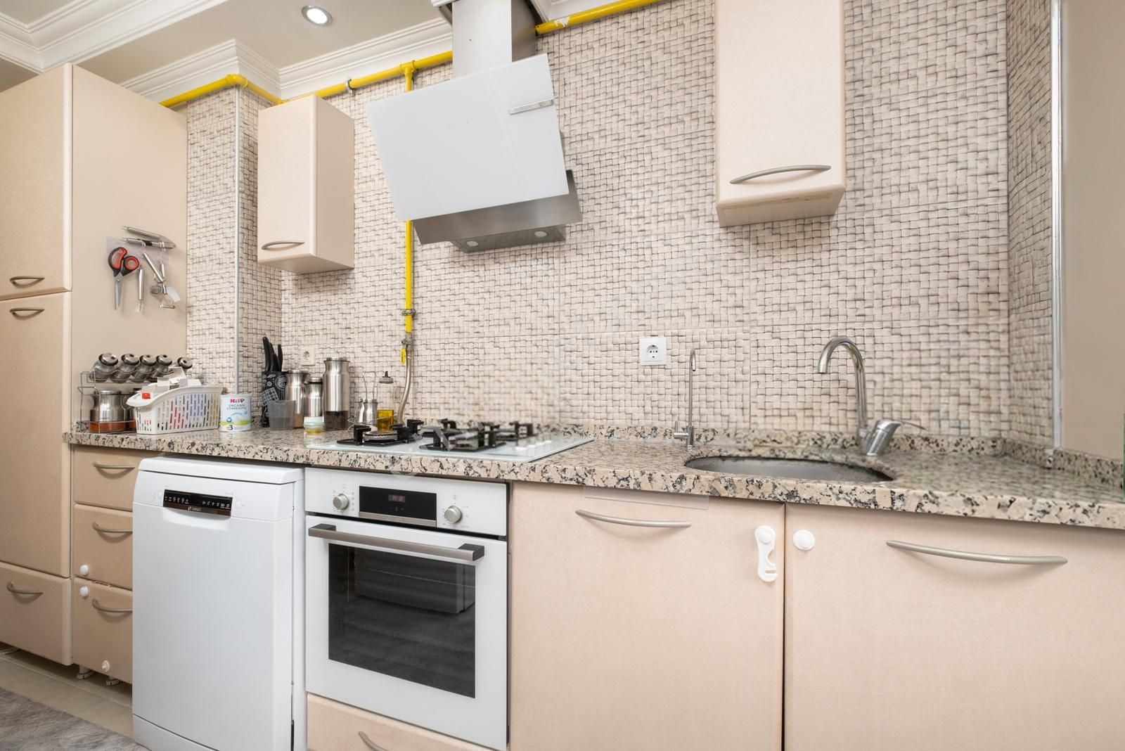 Remax Advantage'dan Erıklı 75.yılda Park Manzaralı 3+1 Boş Daıre - Görsel 12