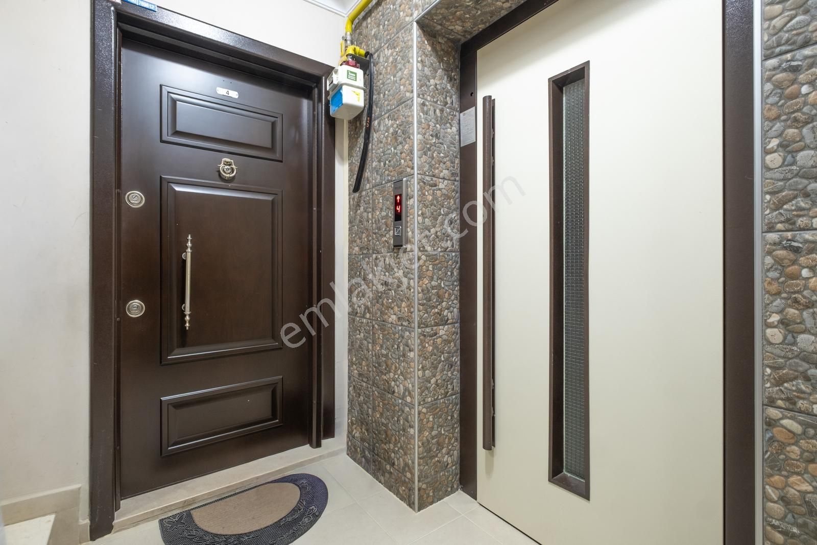 Remax Advantage'dan Erıklı 75.yılda Park Manzaralı 3+1 Boş Daıre - Görsel 14